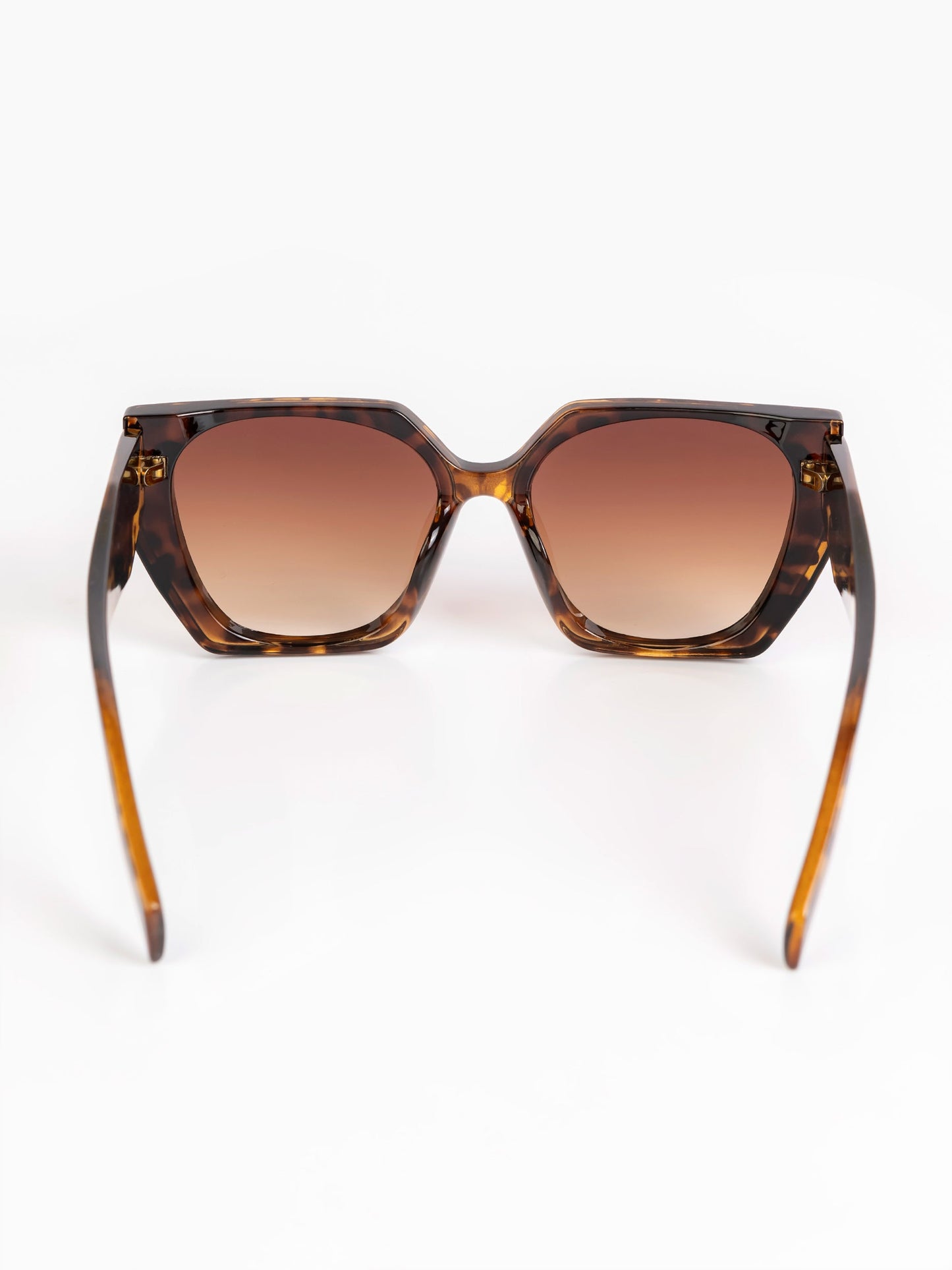 Geometric Sunglasses