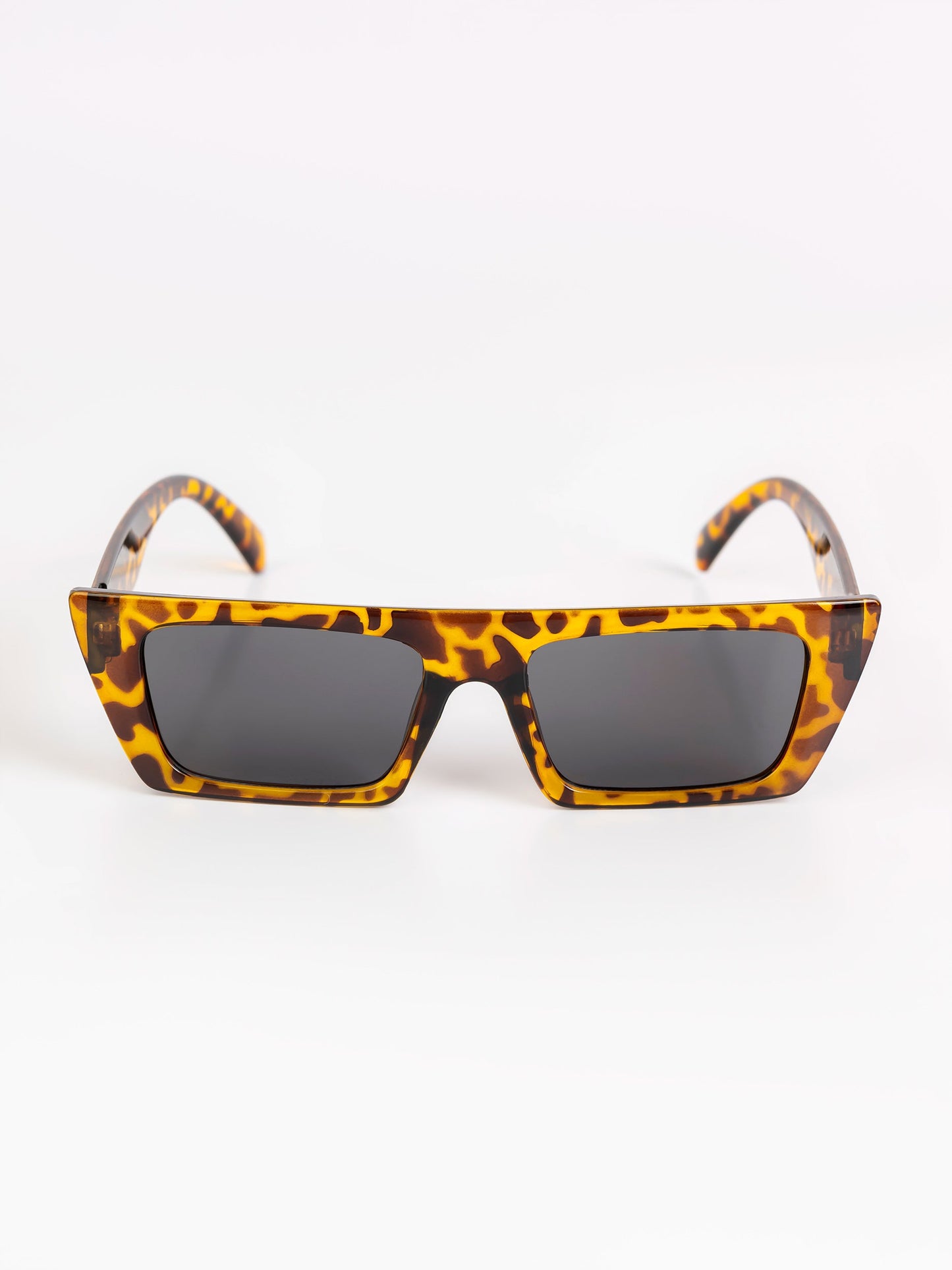 Cat-Eye Sunglasses
