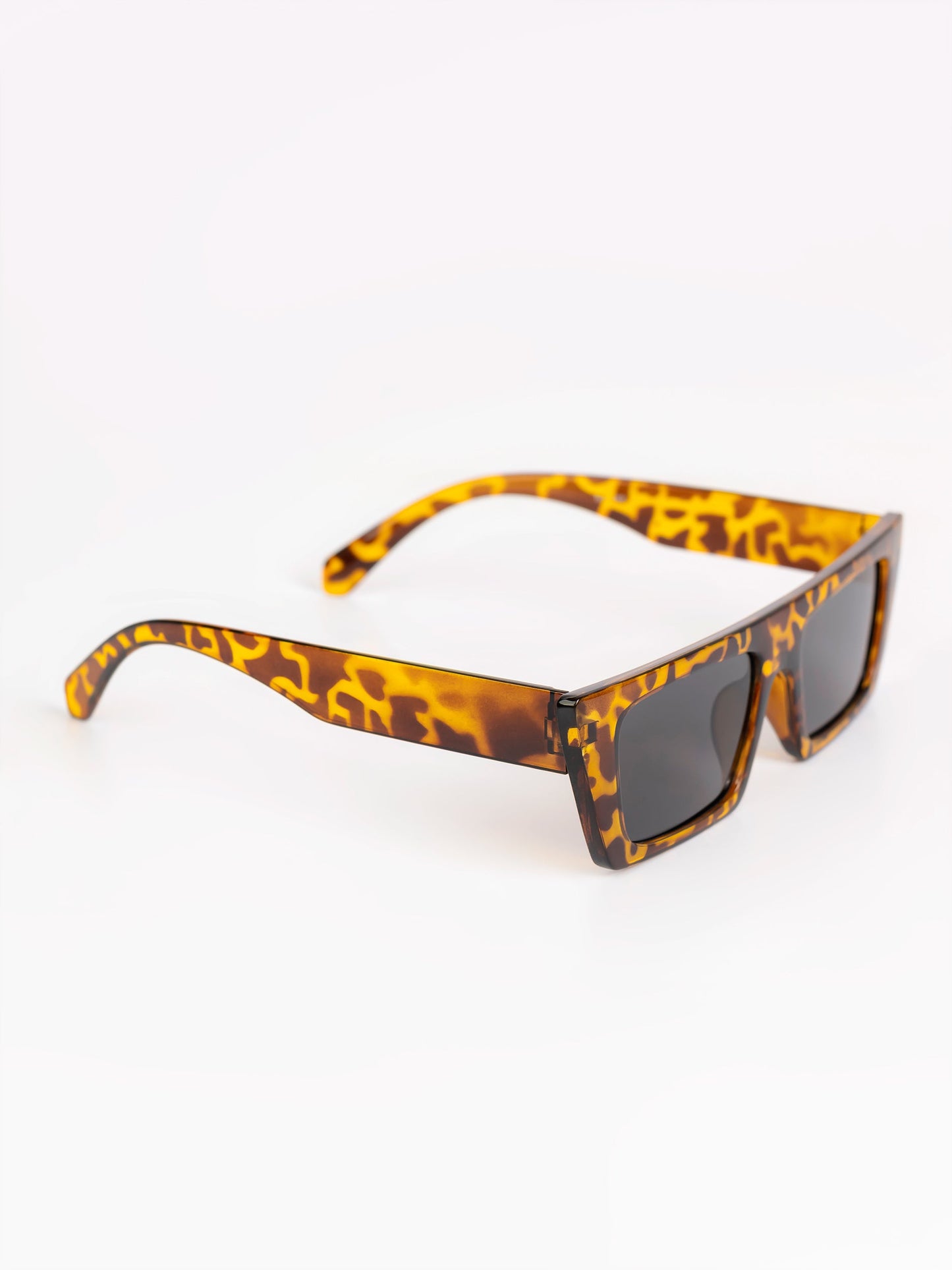 Cat-Eye Sunglasses