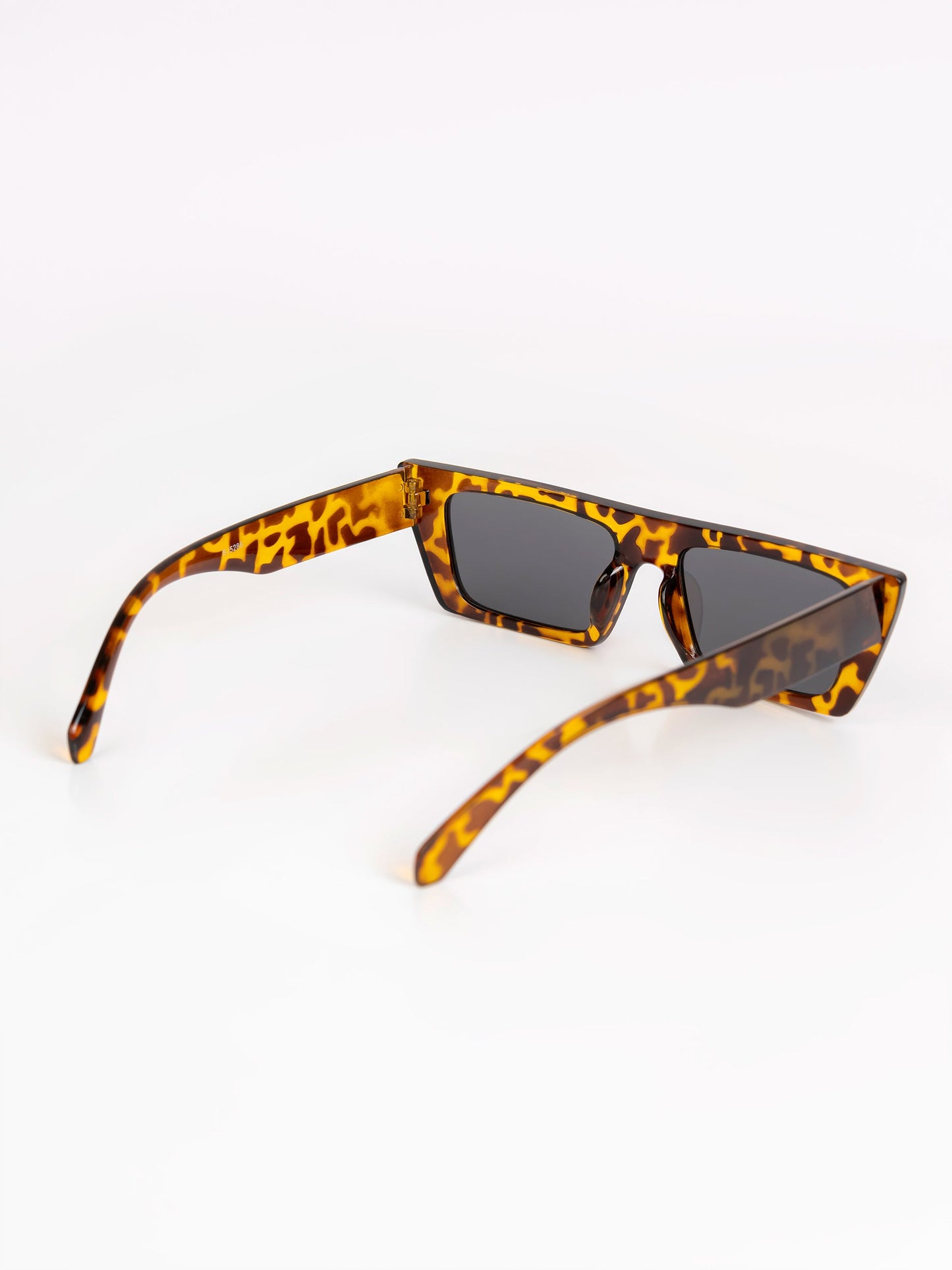 Cat-Eye Sunglasses