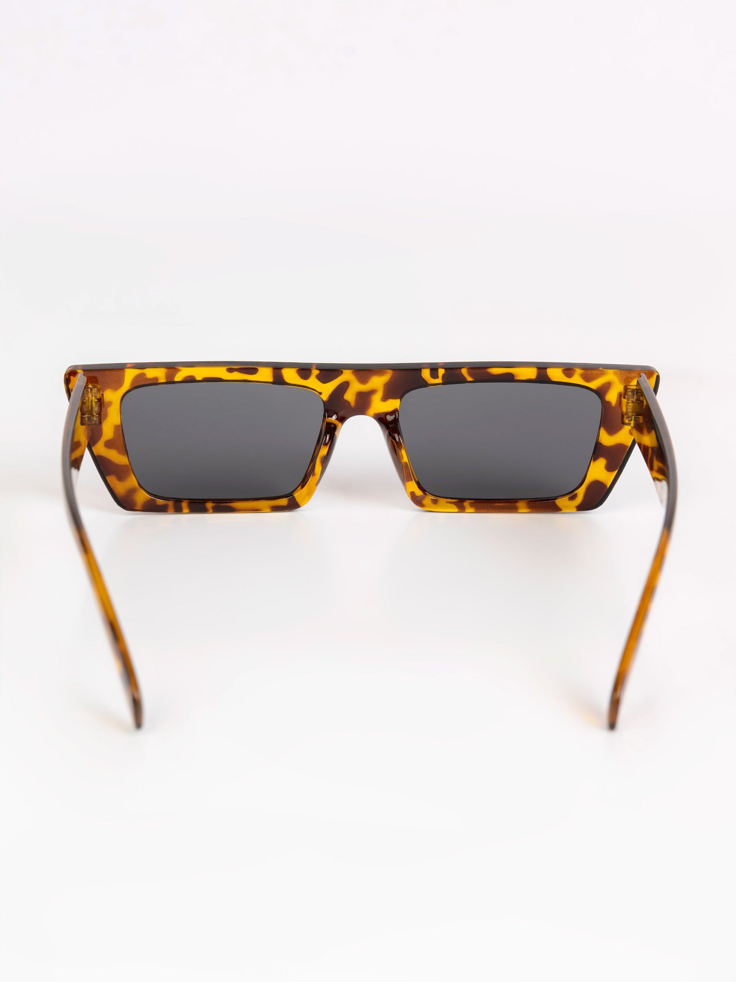 Cat-Eye Sunglasses