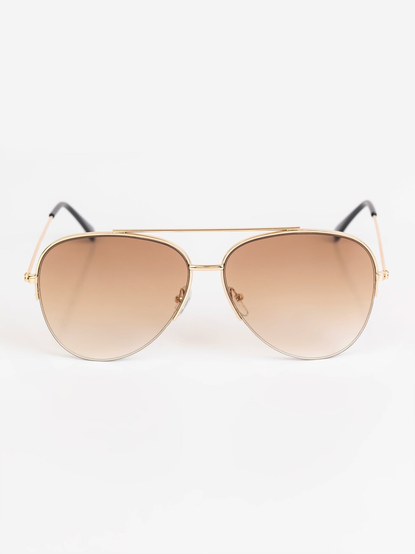 Triangular Sunglasses
