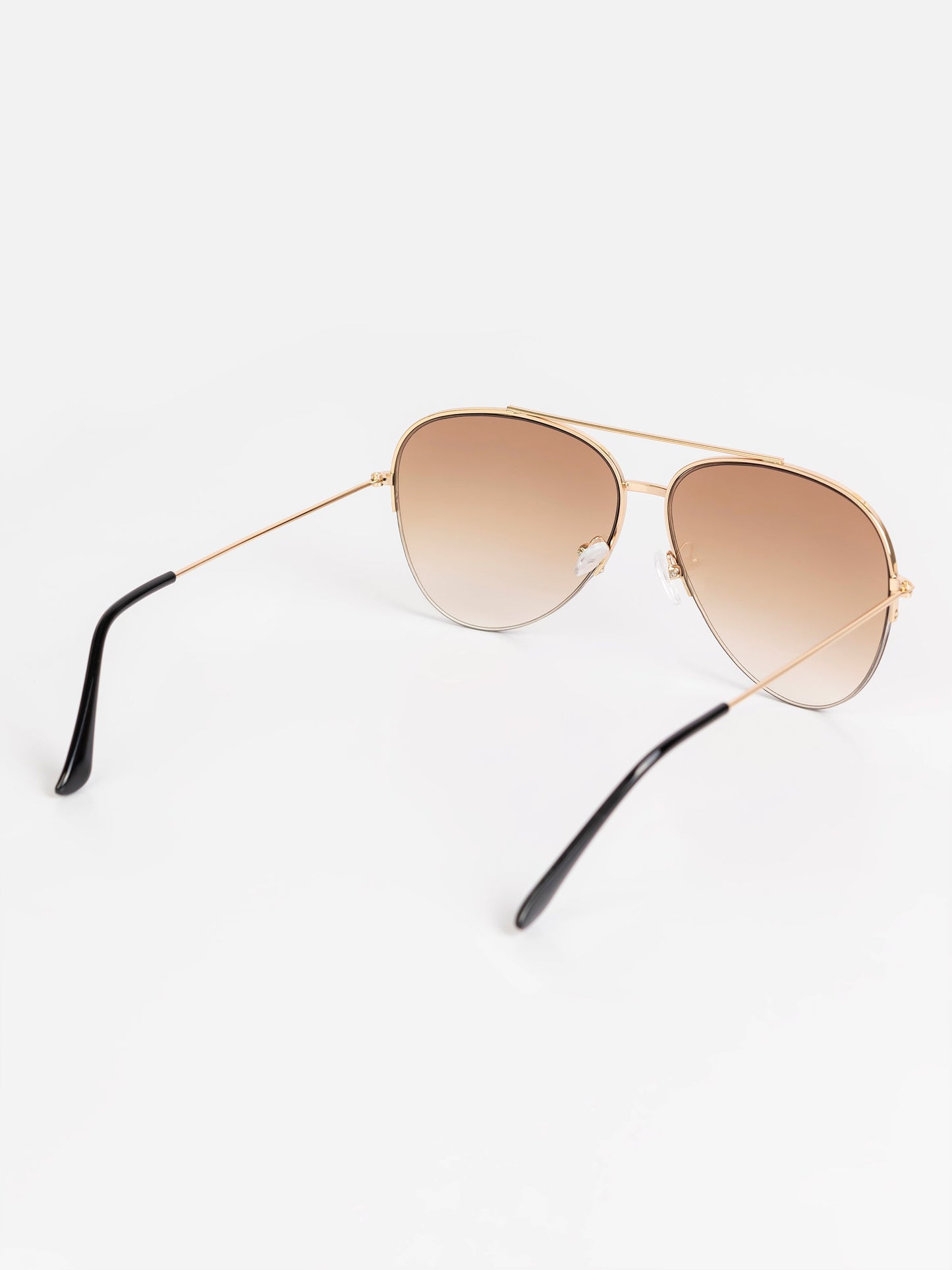 Triangular Sunglasses