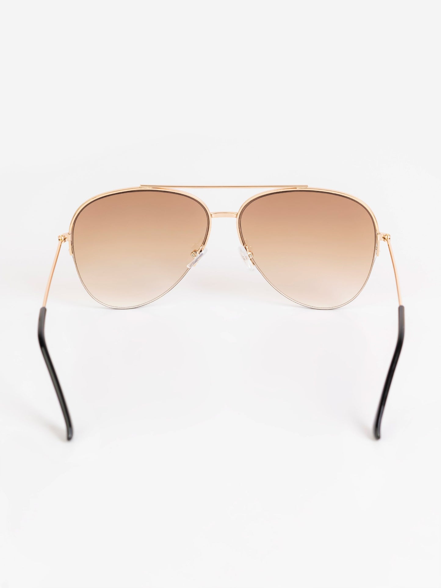 Triangular Sunglasses