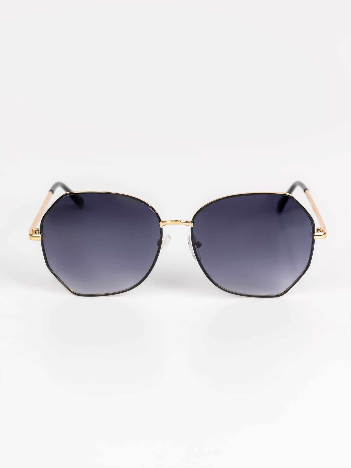 Octagonal Sunglasses