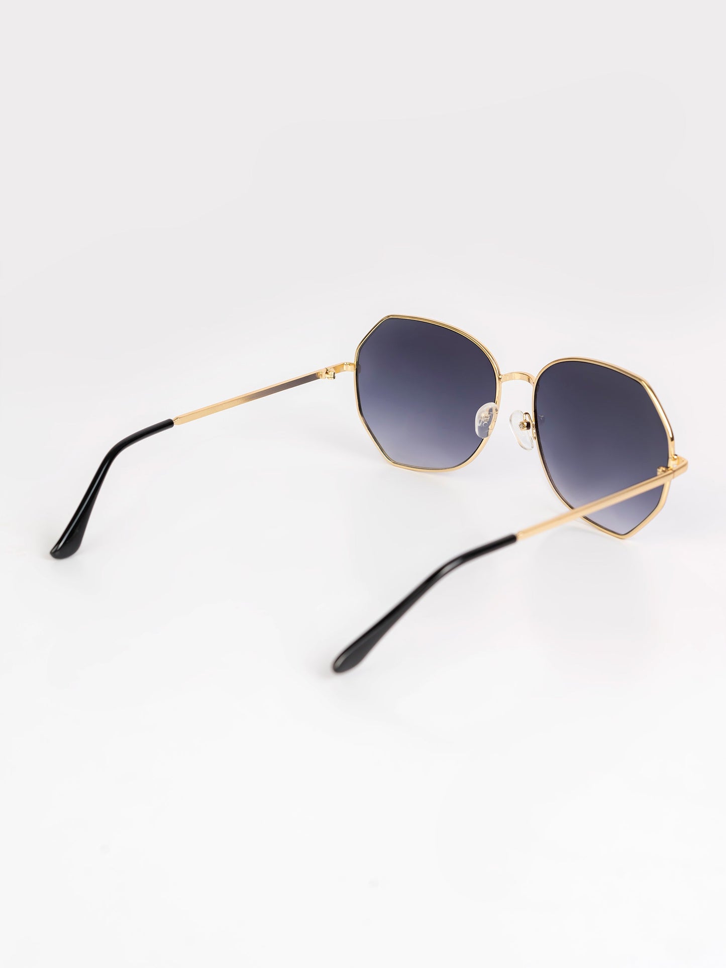 Octagonal Sunglasses