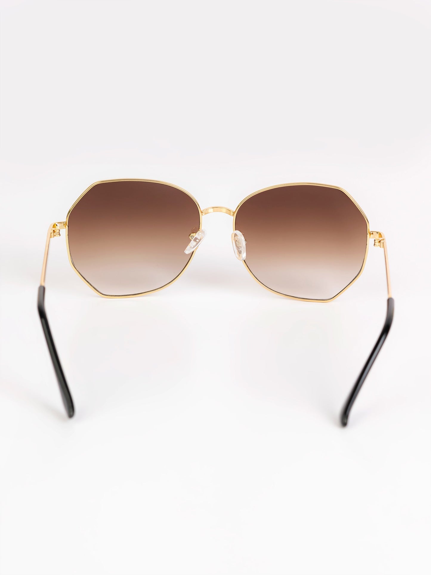Octagonal Sunglasses