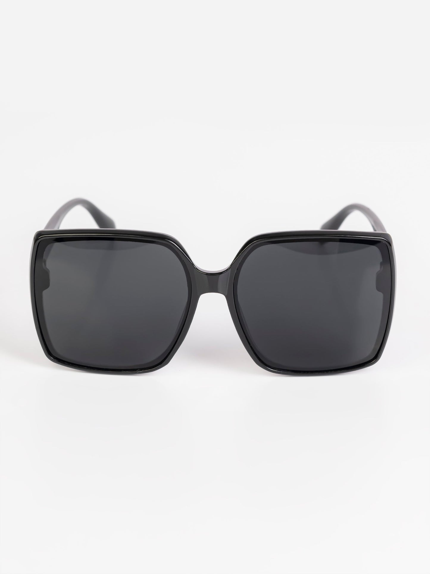 Oversized Sunglasses
