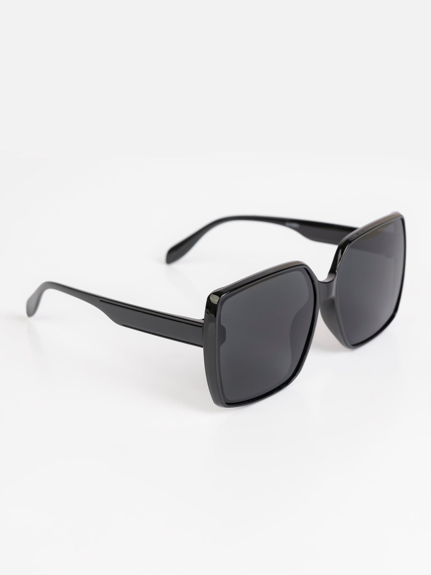 Oversized Sunglasses