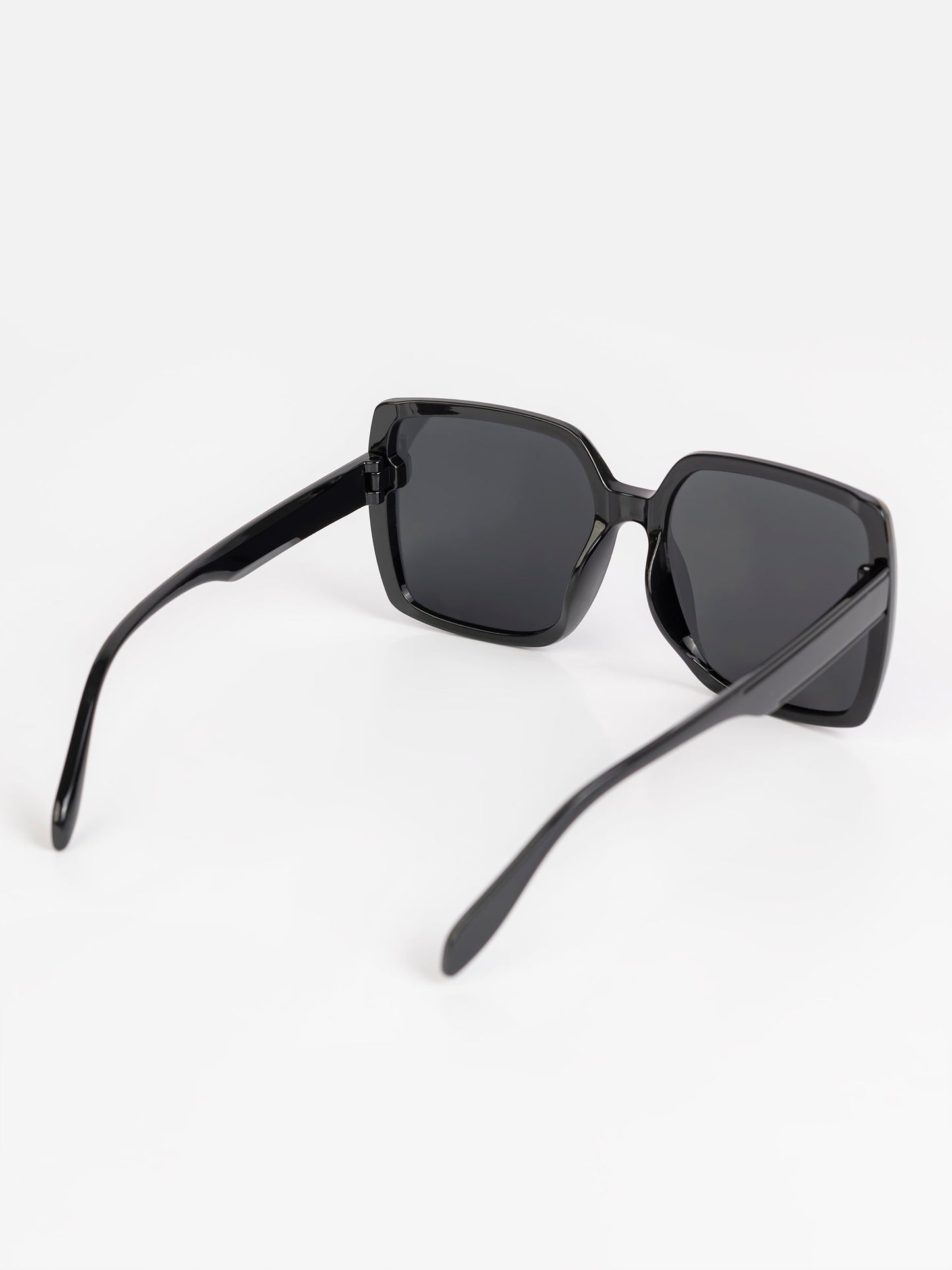 Oversized Sunglasses