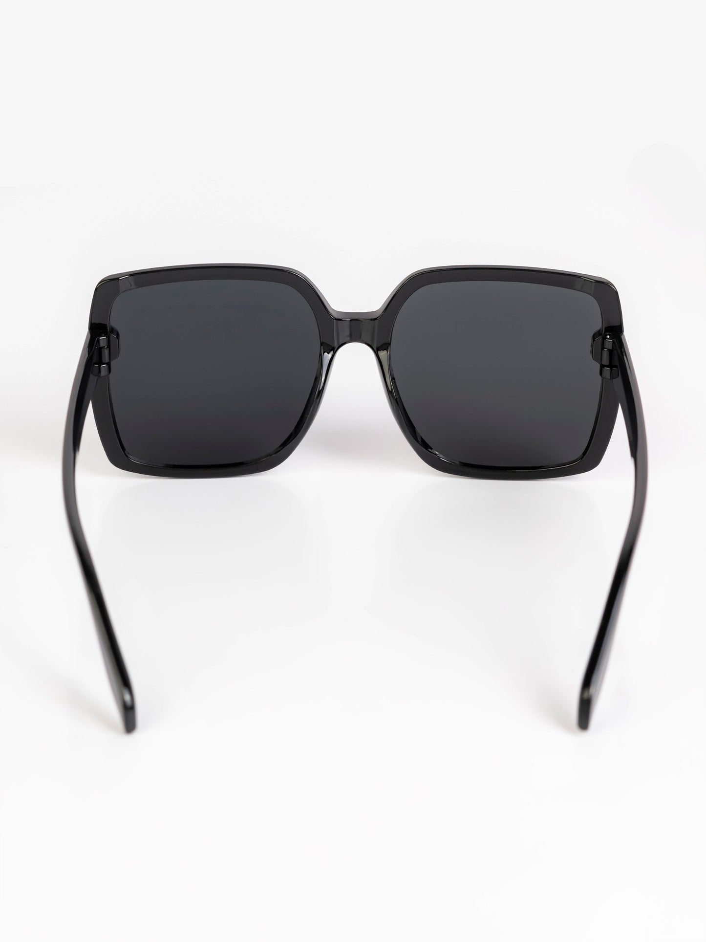 Oversized Sunglasses