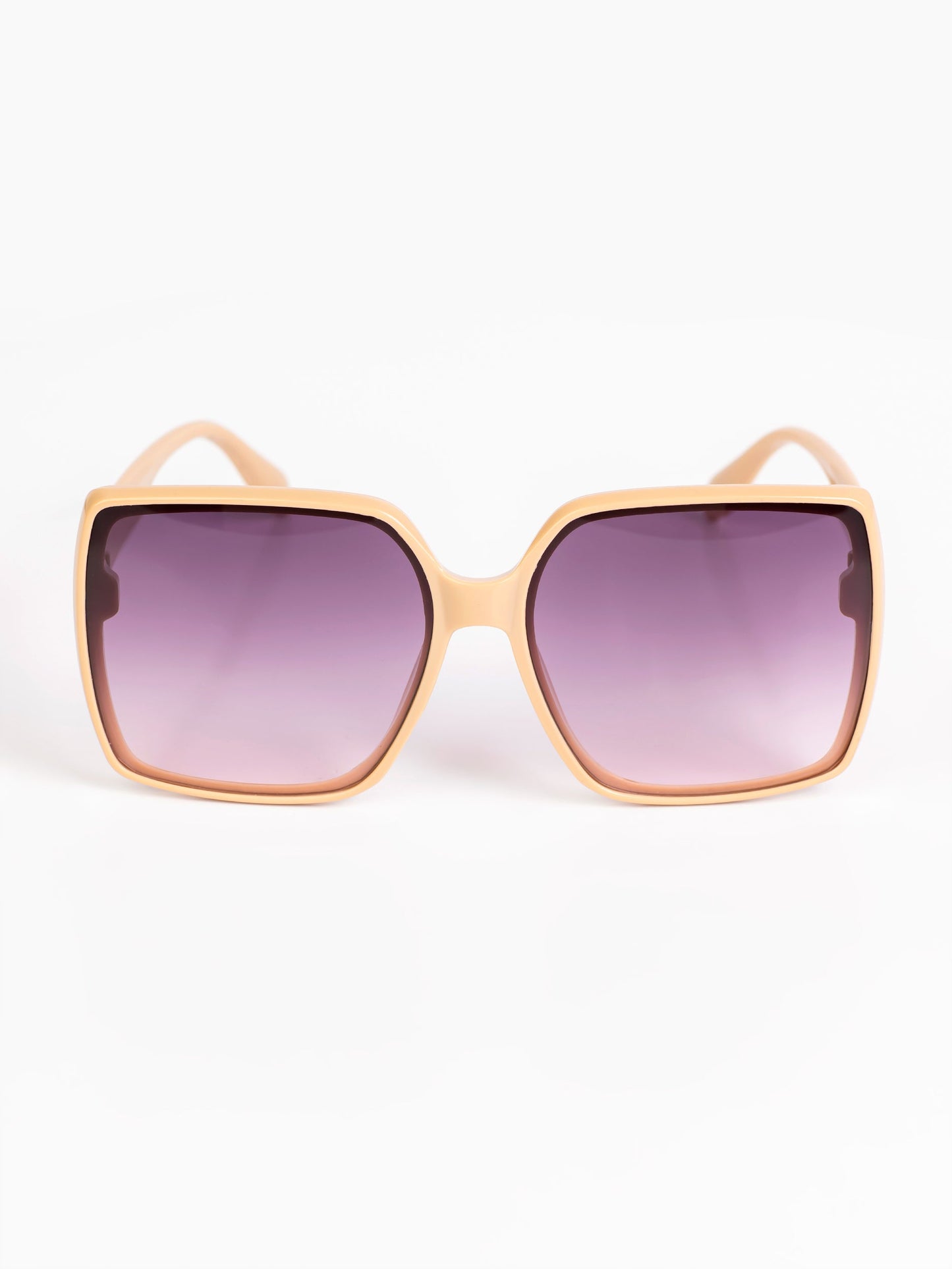 Oversized Sunglasses