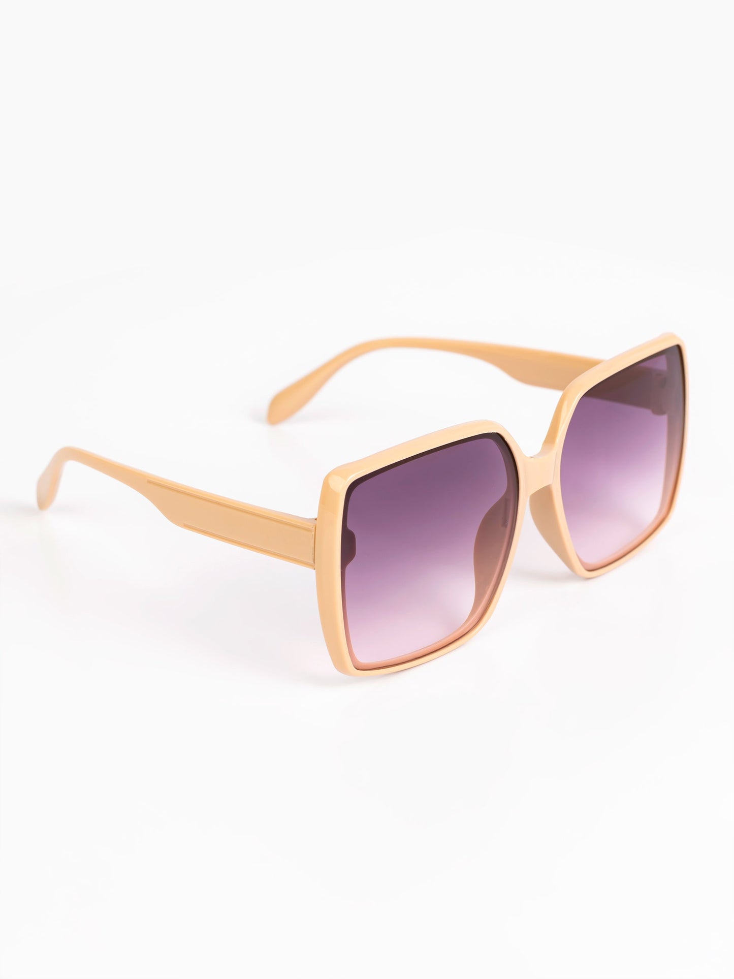 Oversized Sunglasses