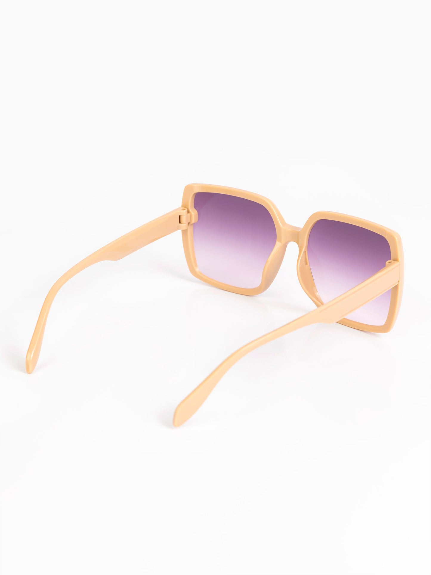 Oversized Sunglasses