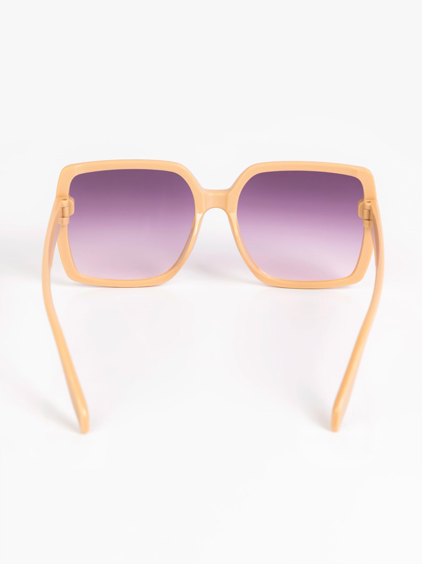 Oversized Sunglasses