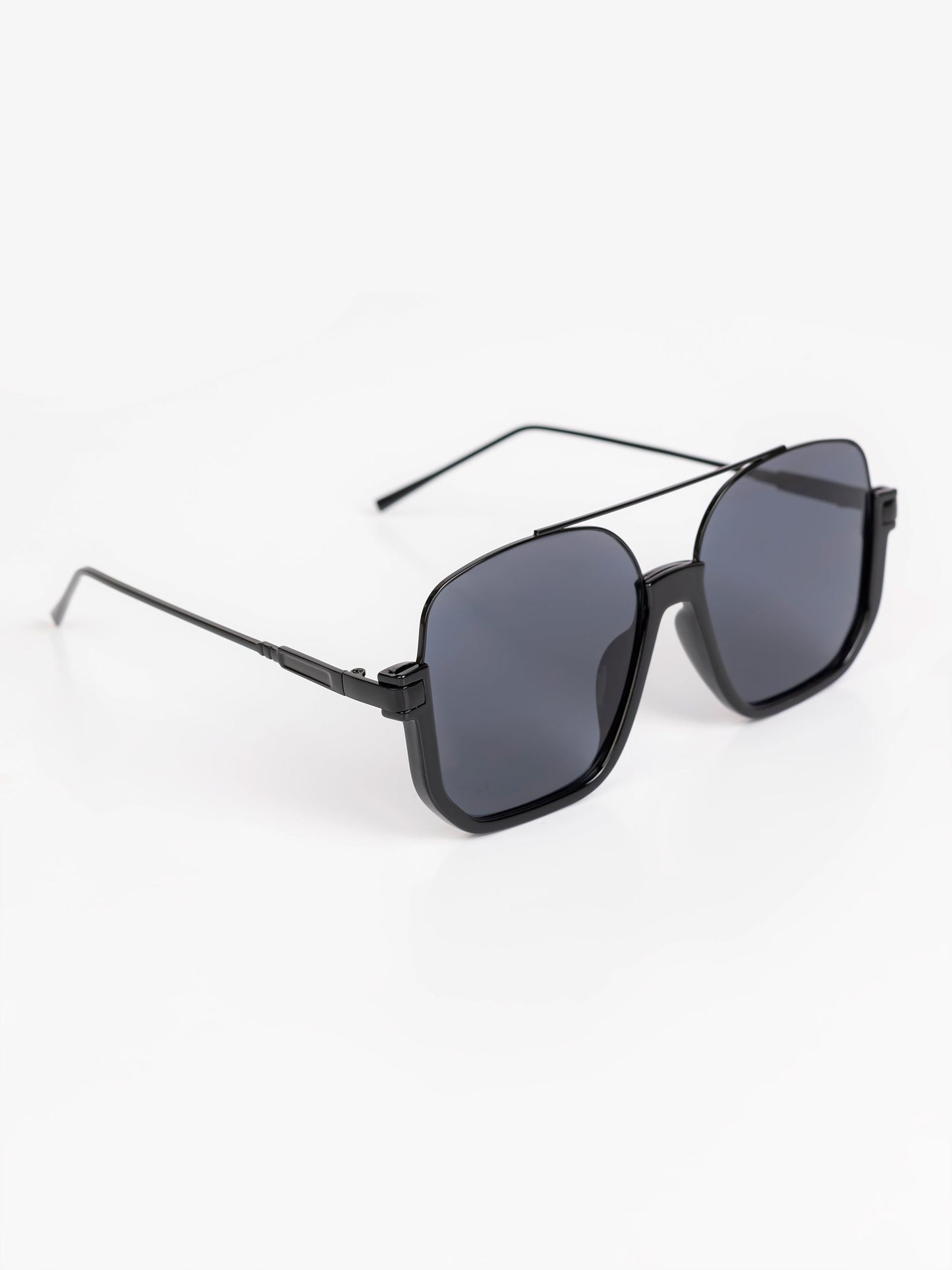Over Sized Sunglasses