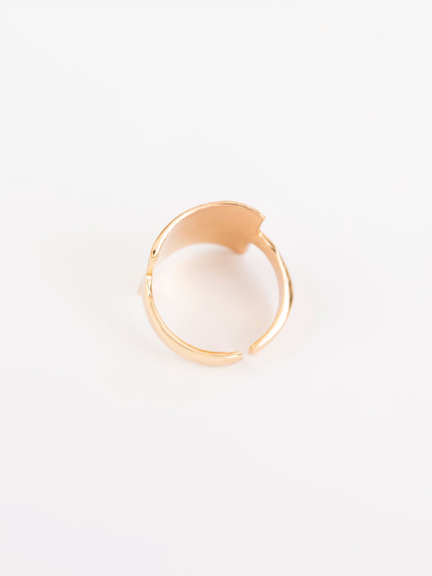 Solid Square Ring