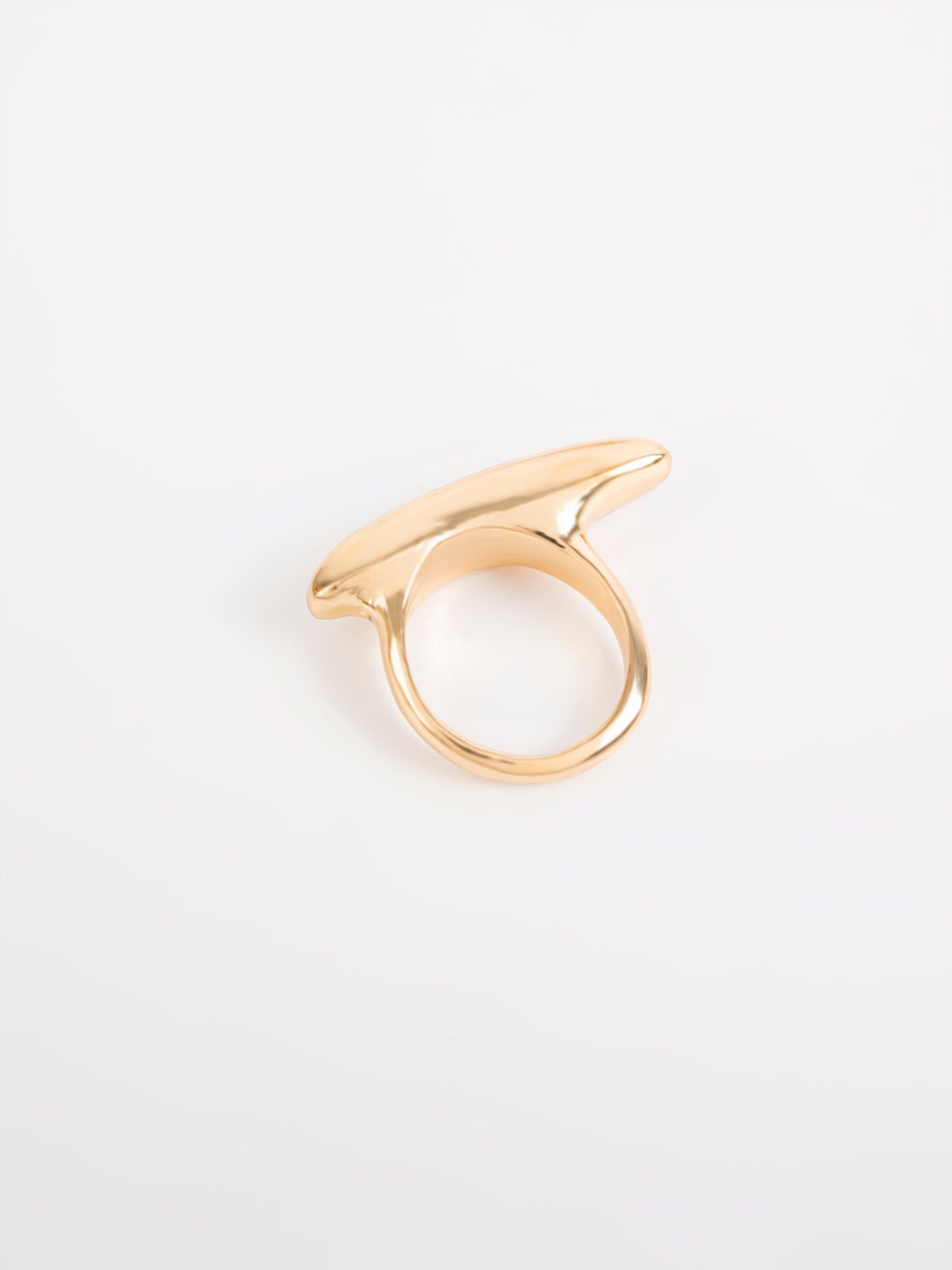 Abstract Ring