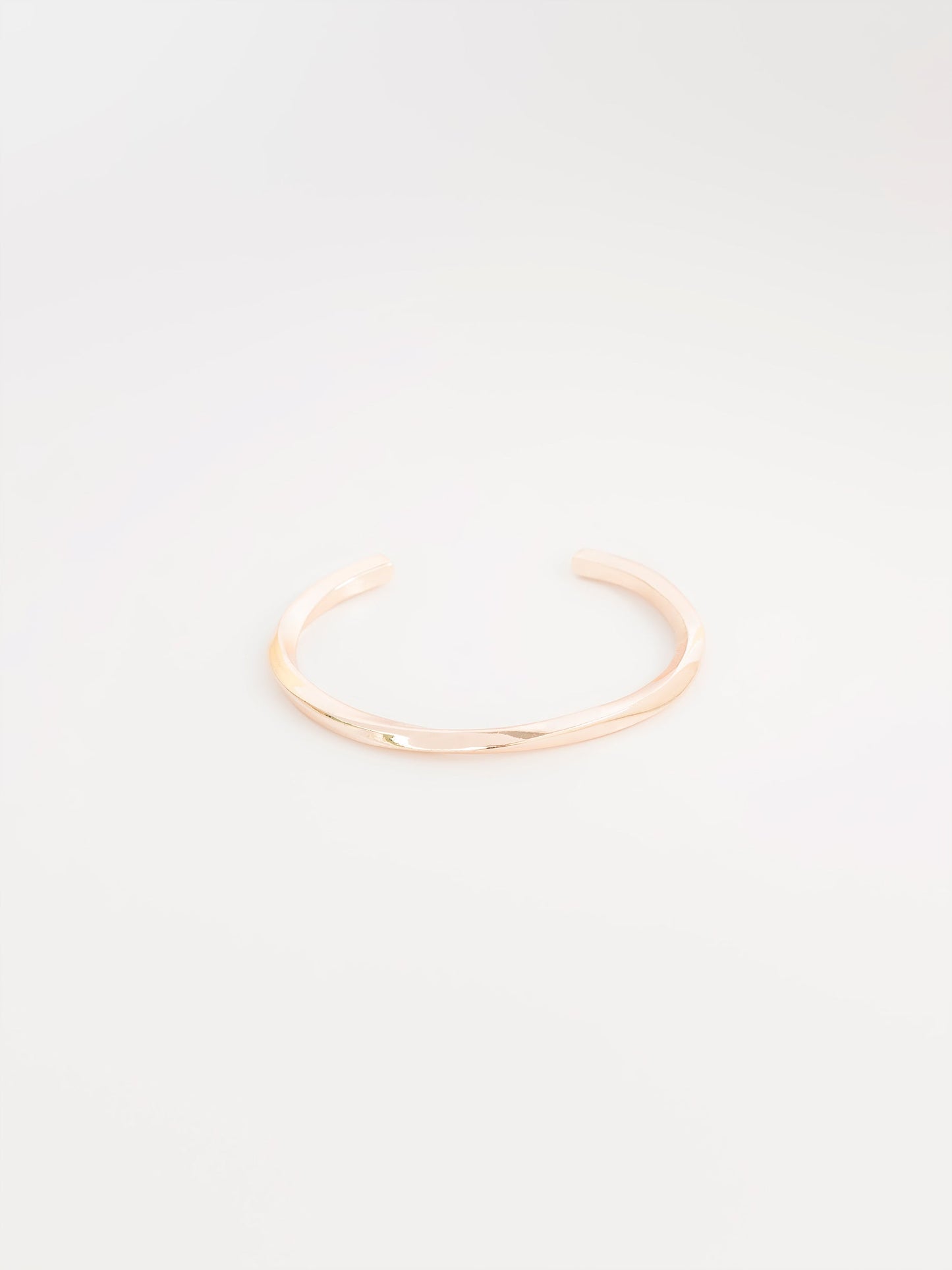 Statement Cuff Bracelet