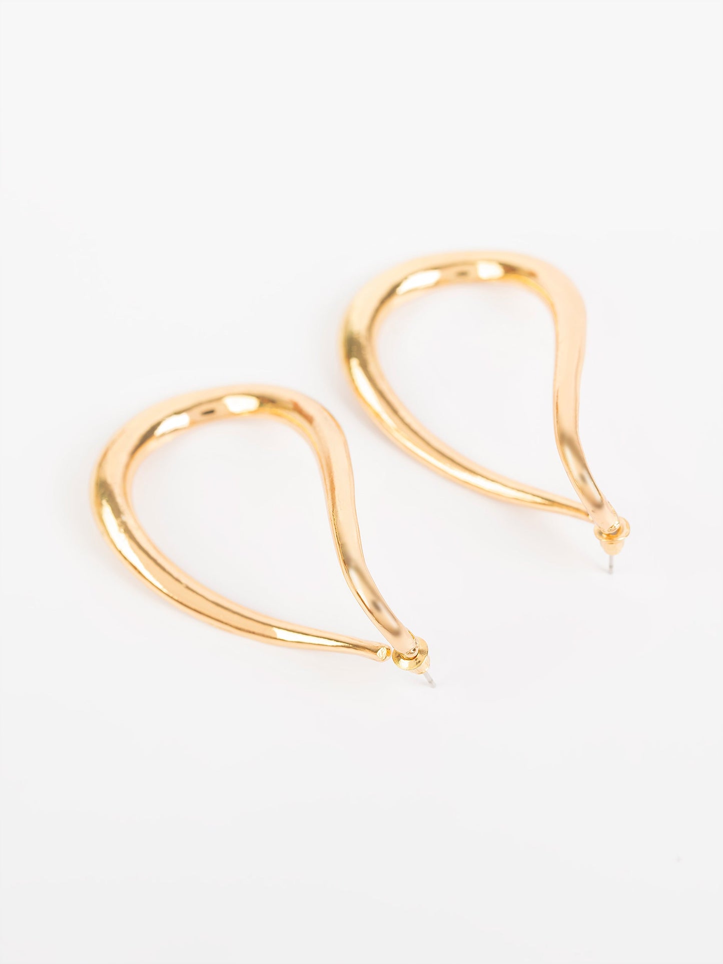 Drop Earrings