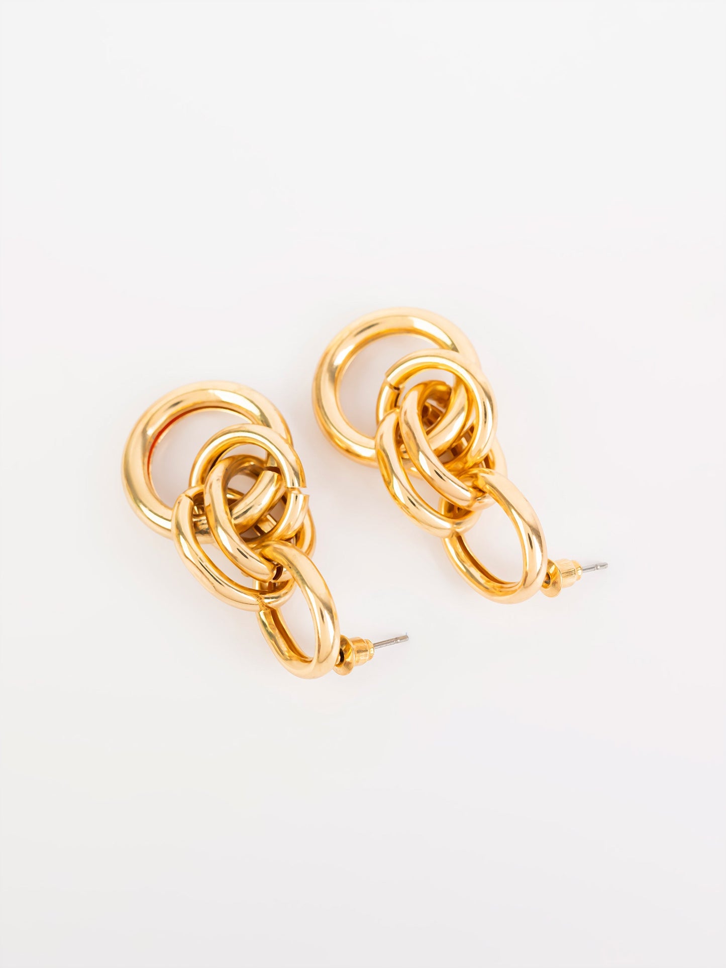 Knott Earrings