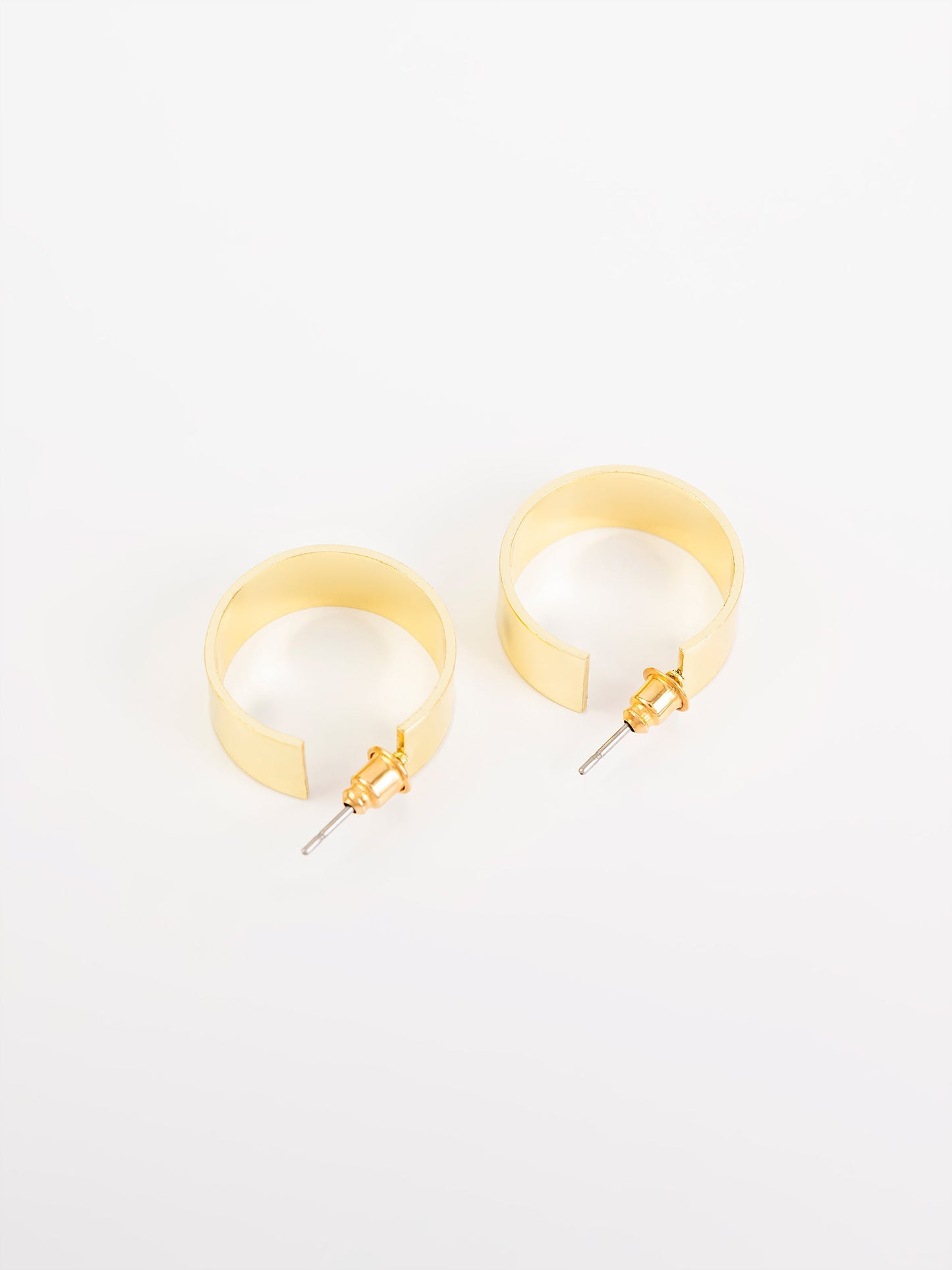 Solid Hoops