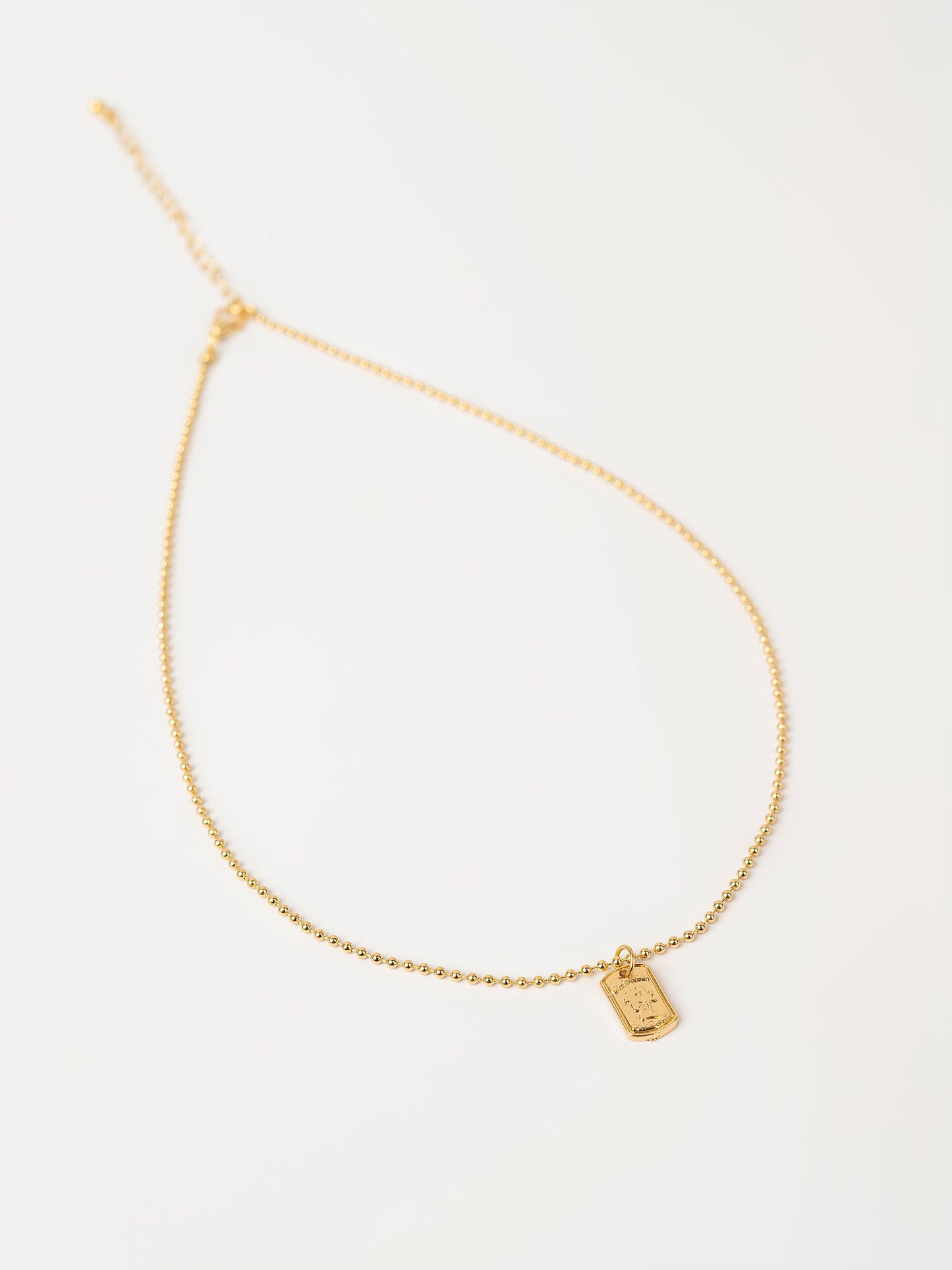 Set Of Pearl Necklace