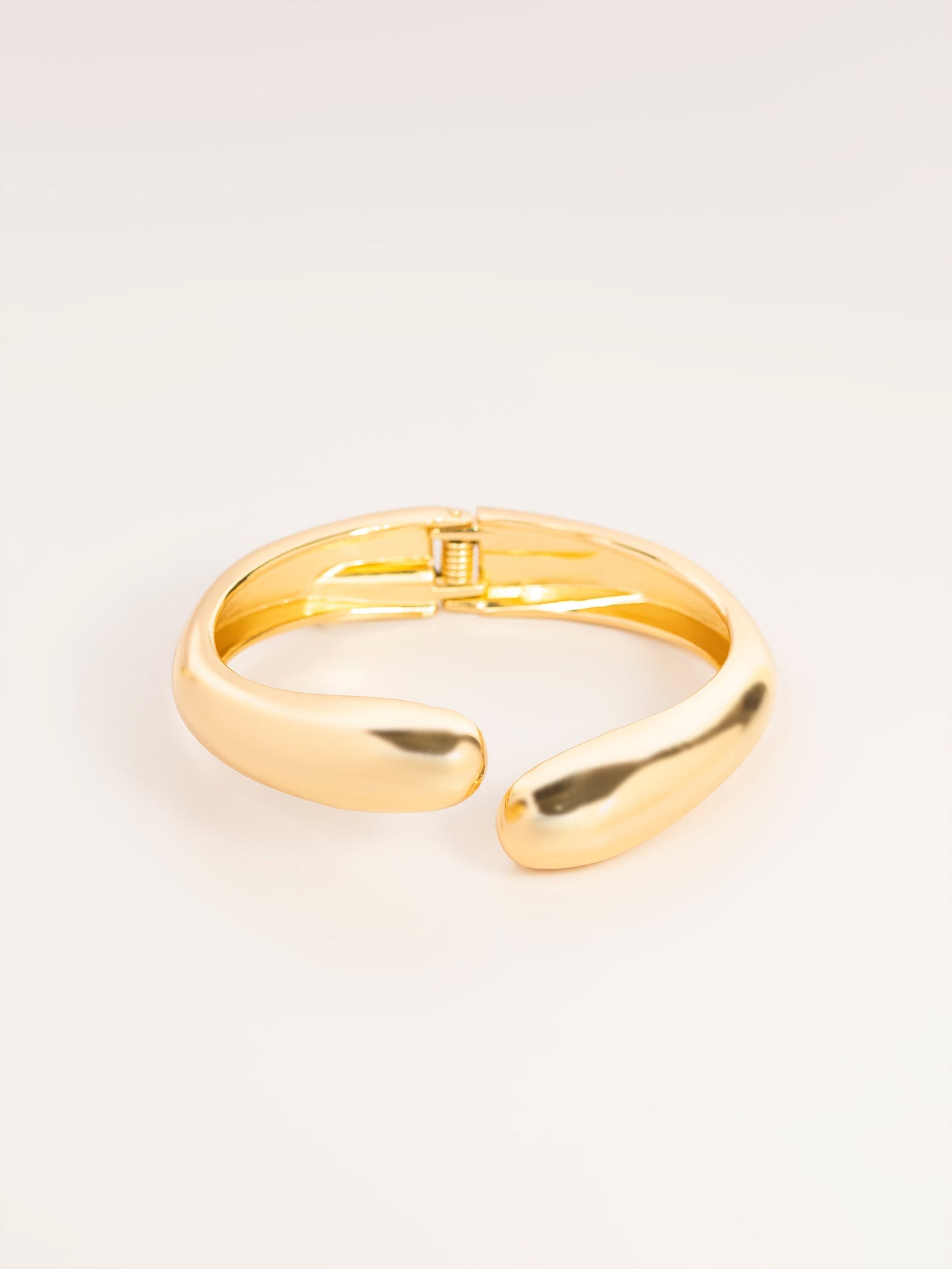 Snake Cuff Bracelet