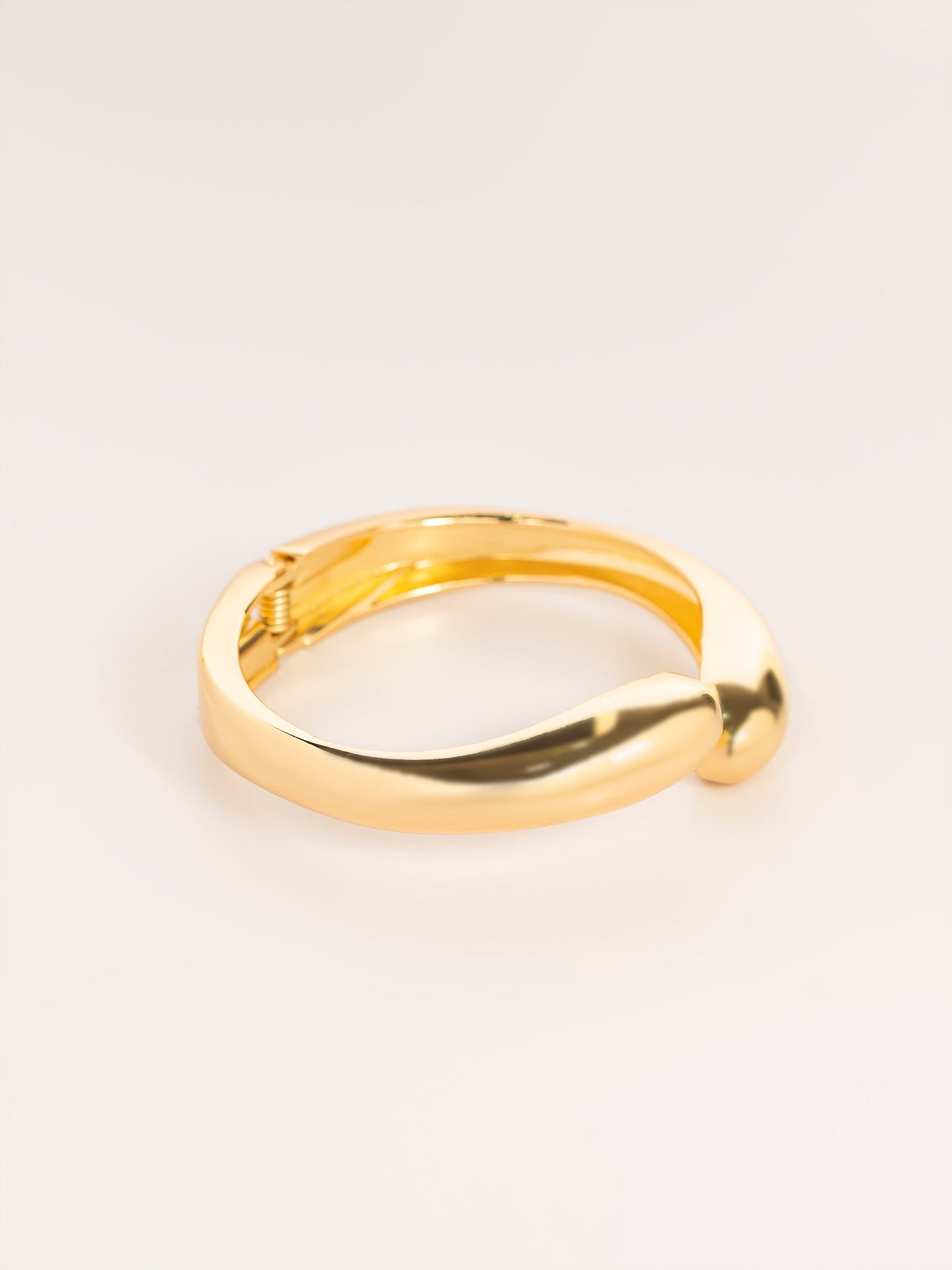 Snake Cuff Bracelet