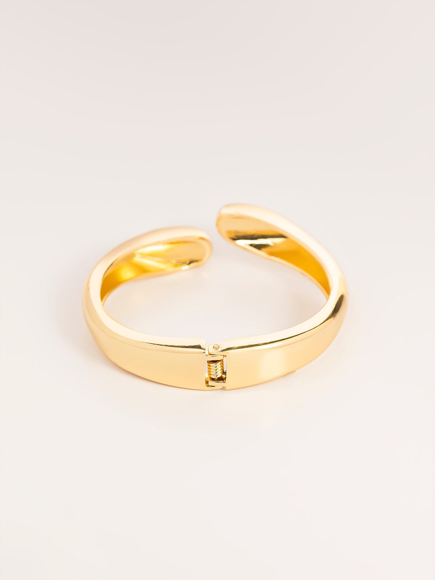 Snake Cuff Bracelet