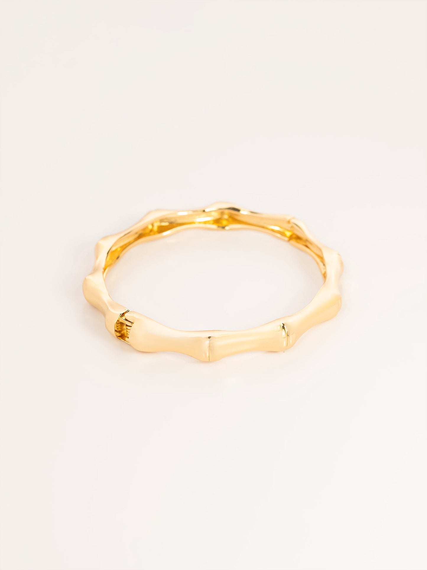 Wavy Bracelet