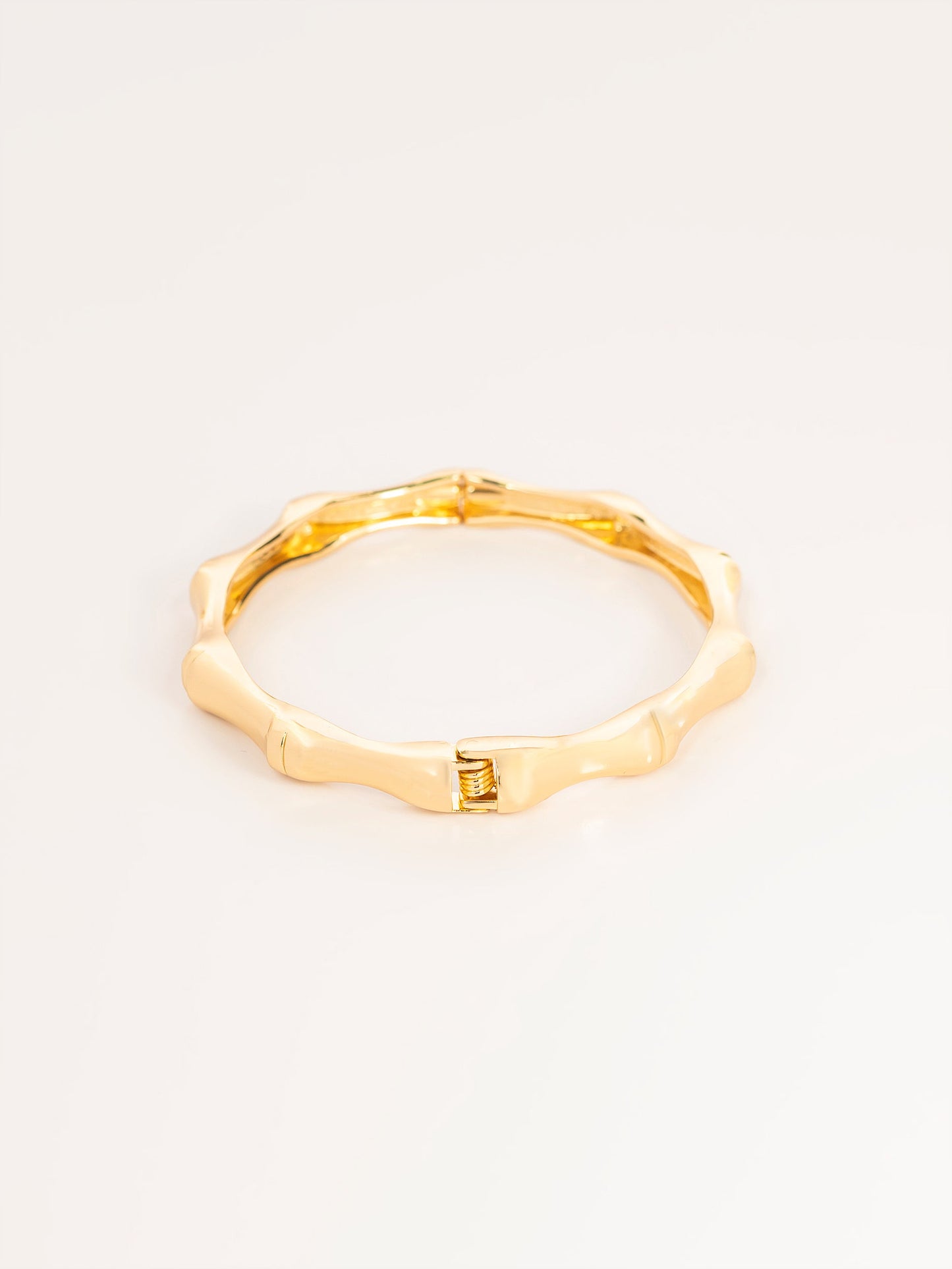 Wavy Bracelet