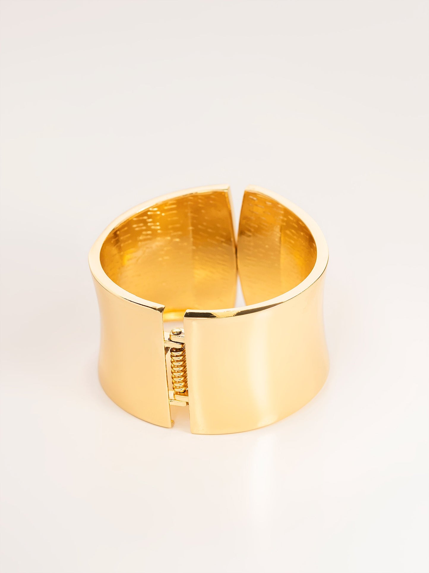 Statement Cuff Bracelet