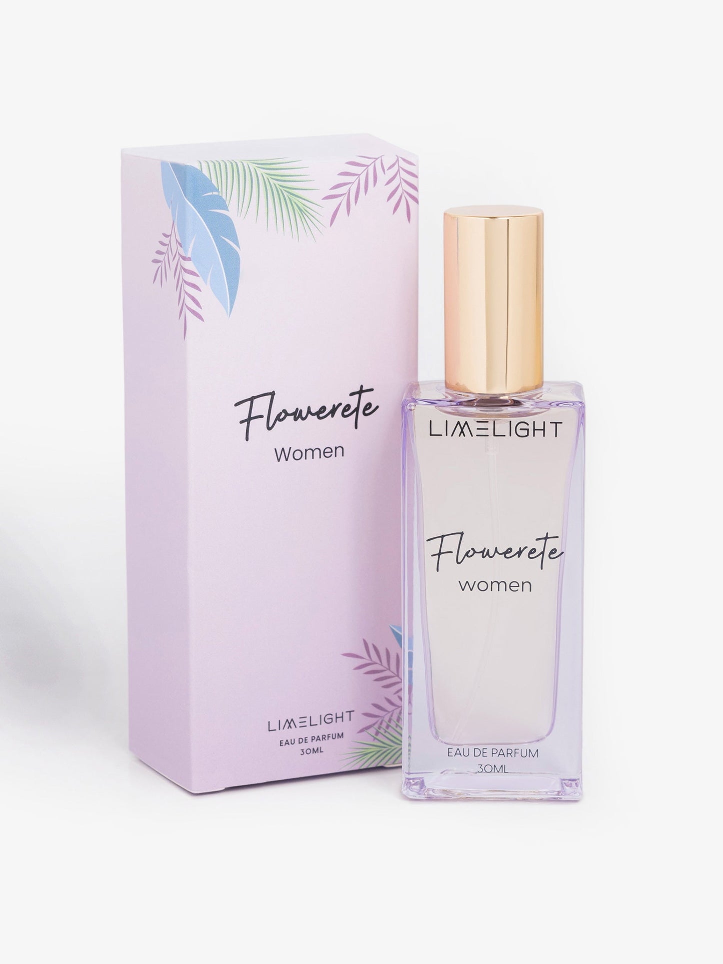 Flowerete - 30 ML