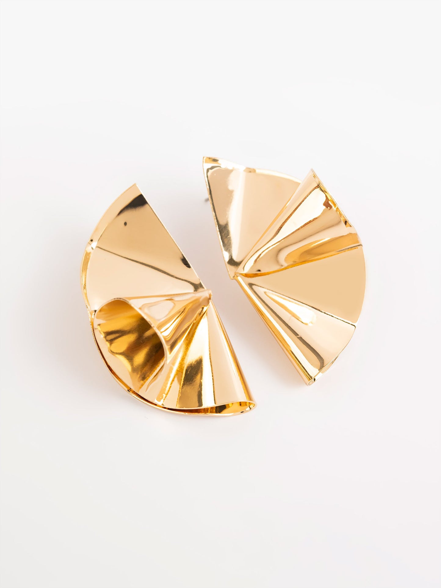 Curvy Earrings
