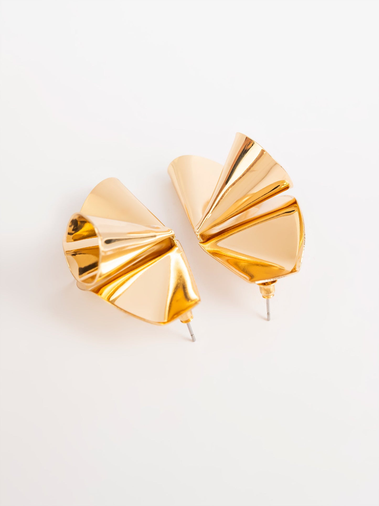 Curvy Earrings