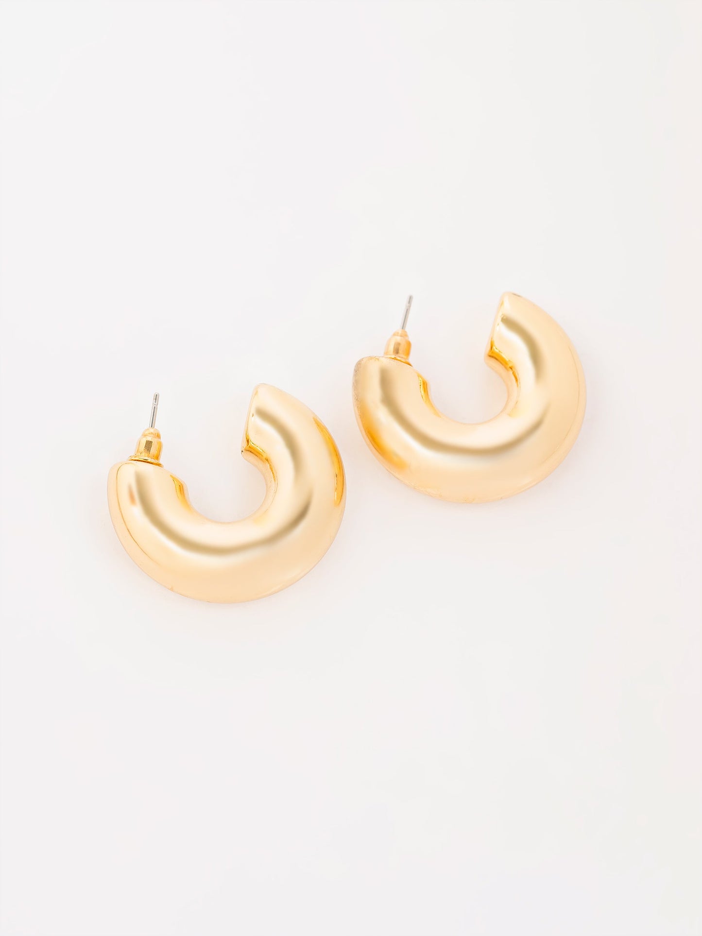 Classic Hoops