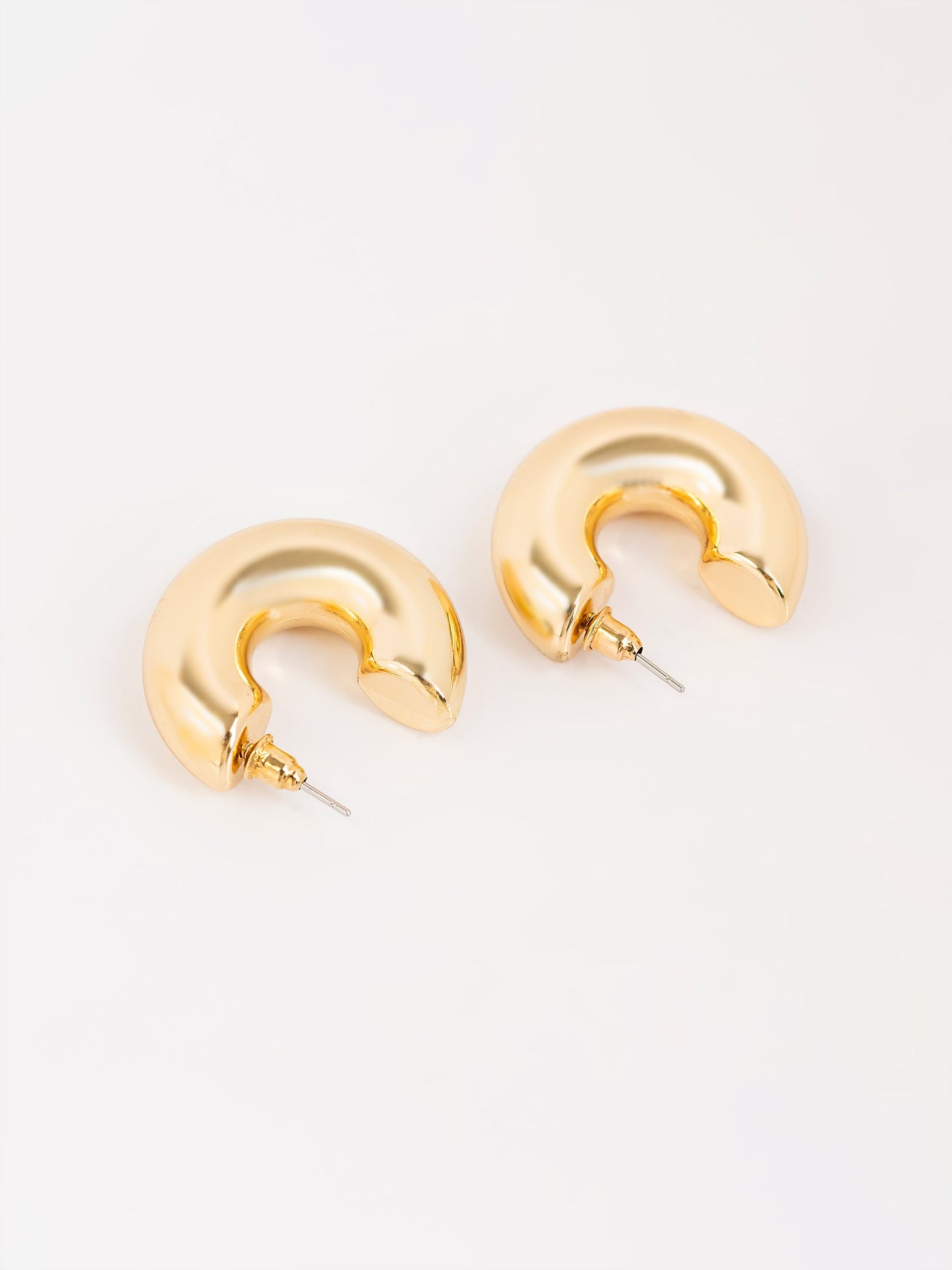 Classic Hoops