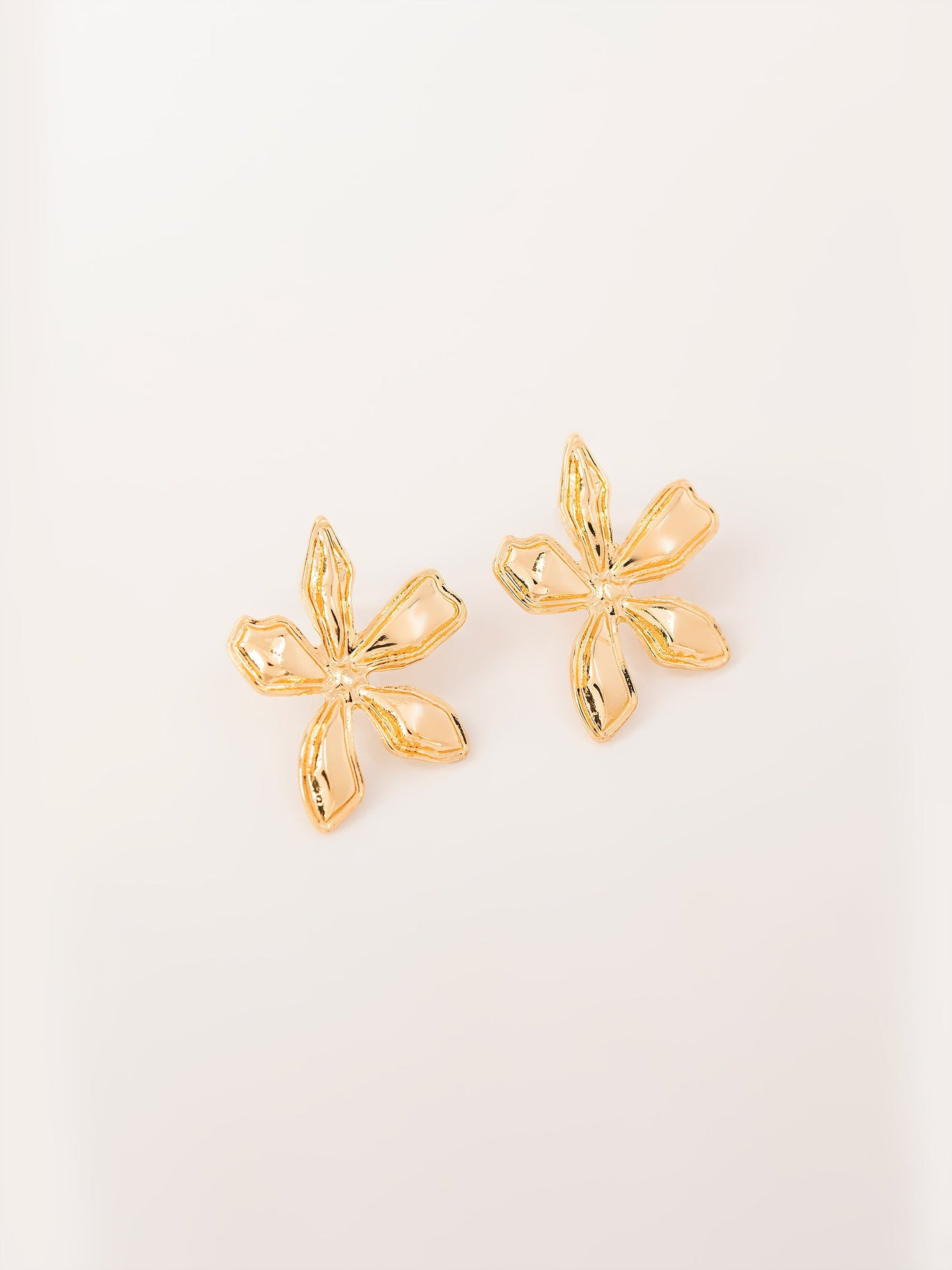 Flower Earrings
