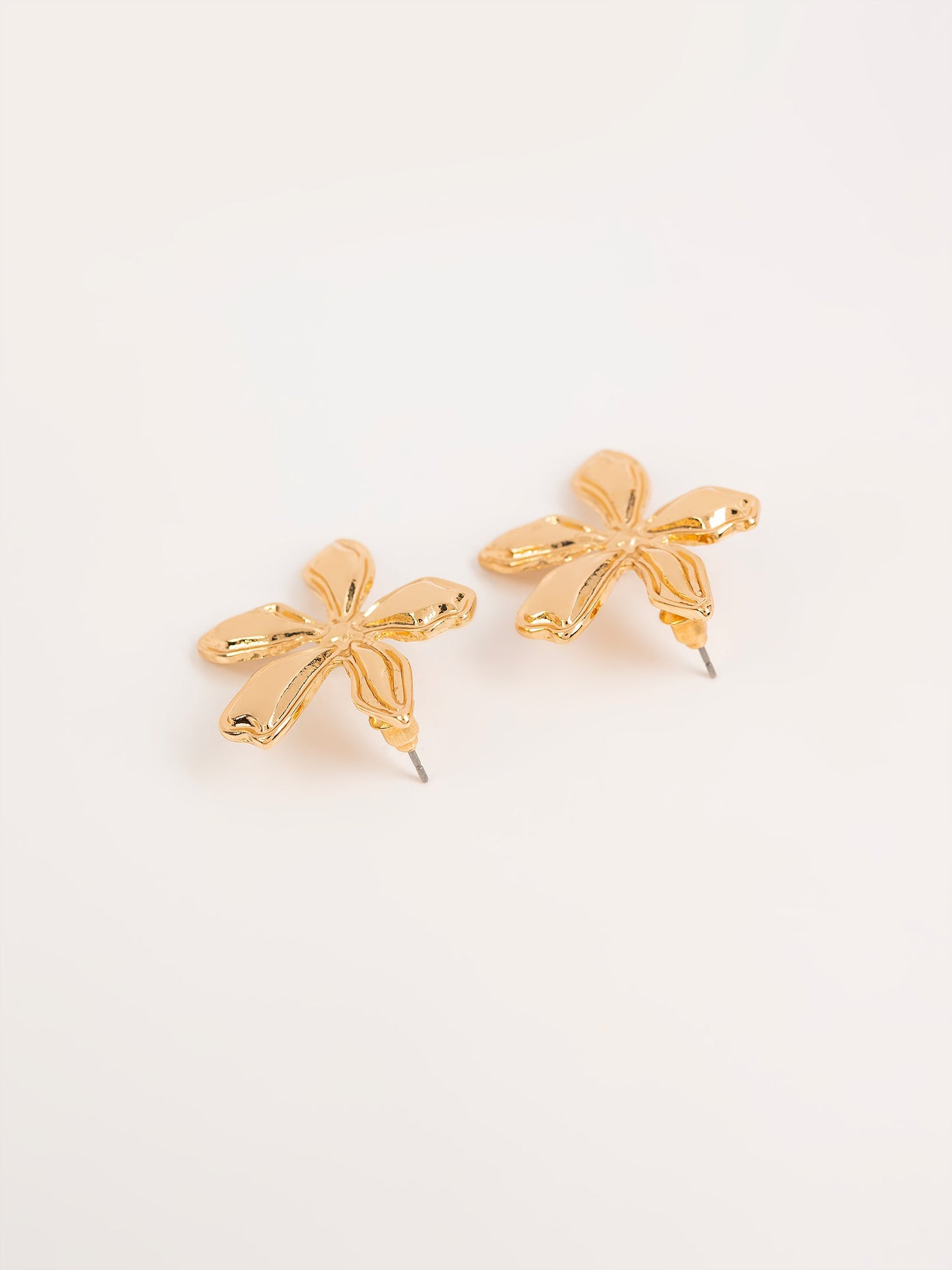 Flower Earrings