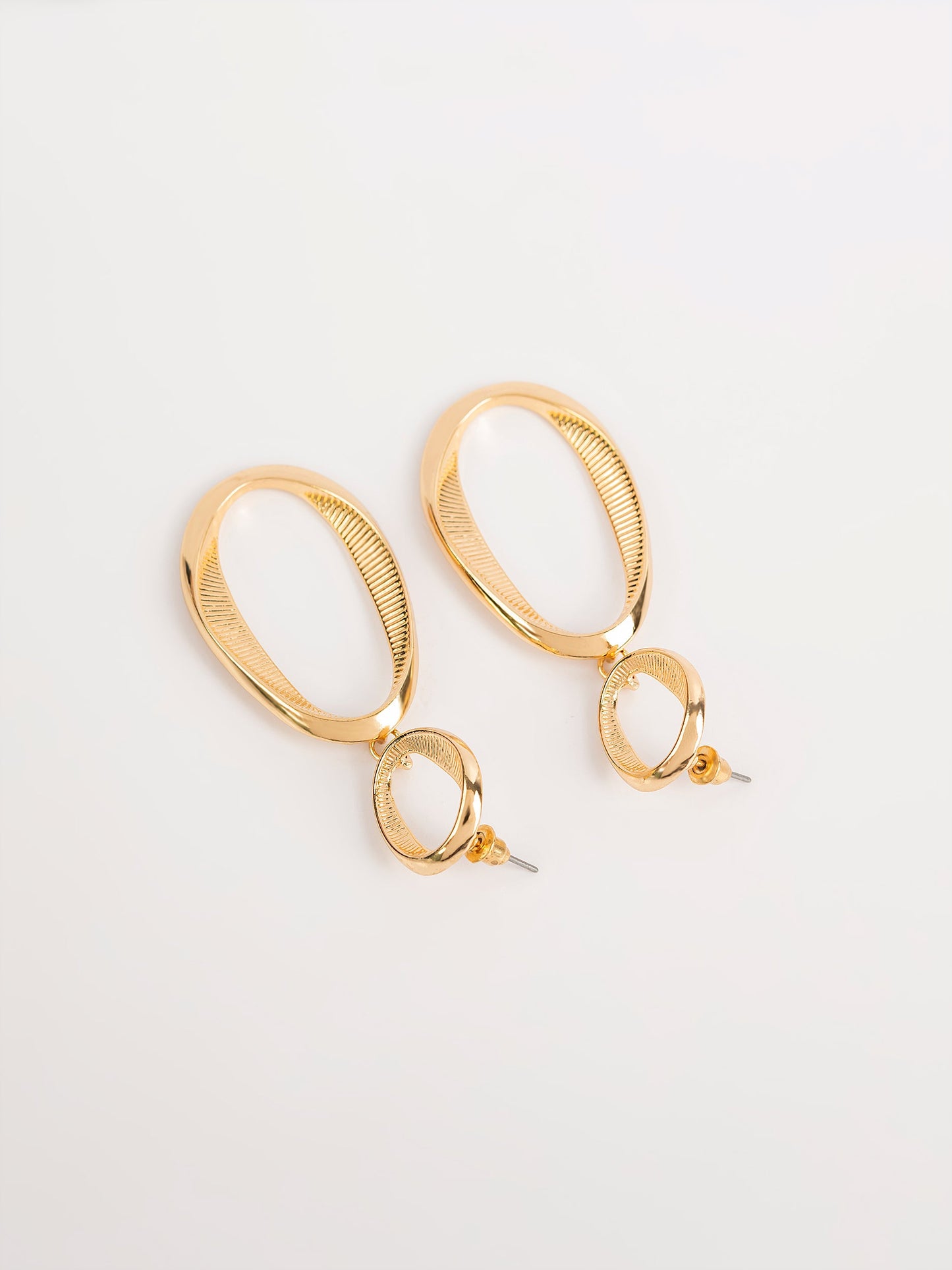 Dangling Earrings
