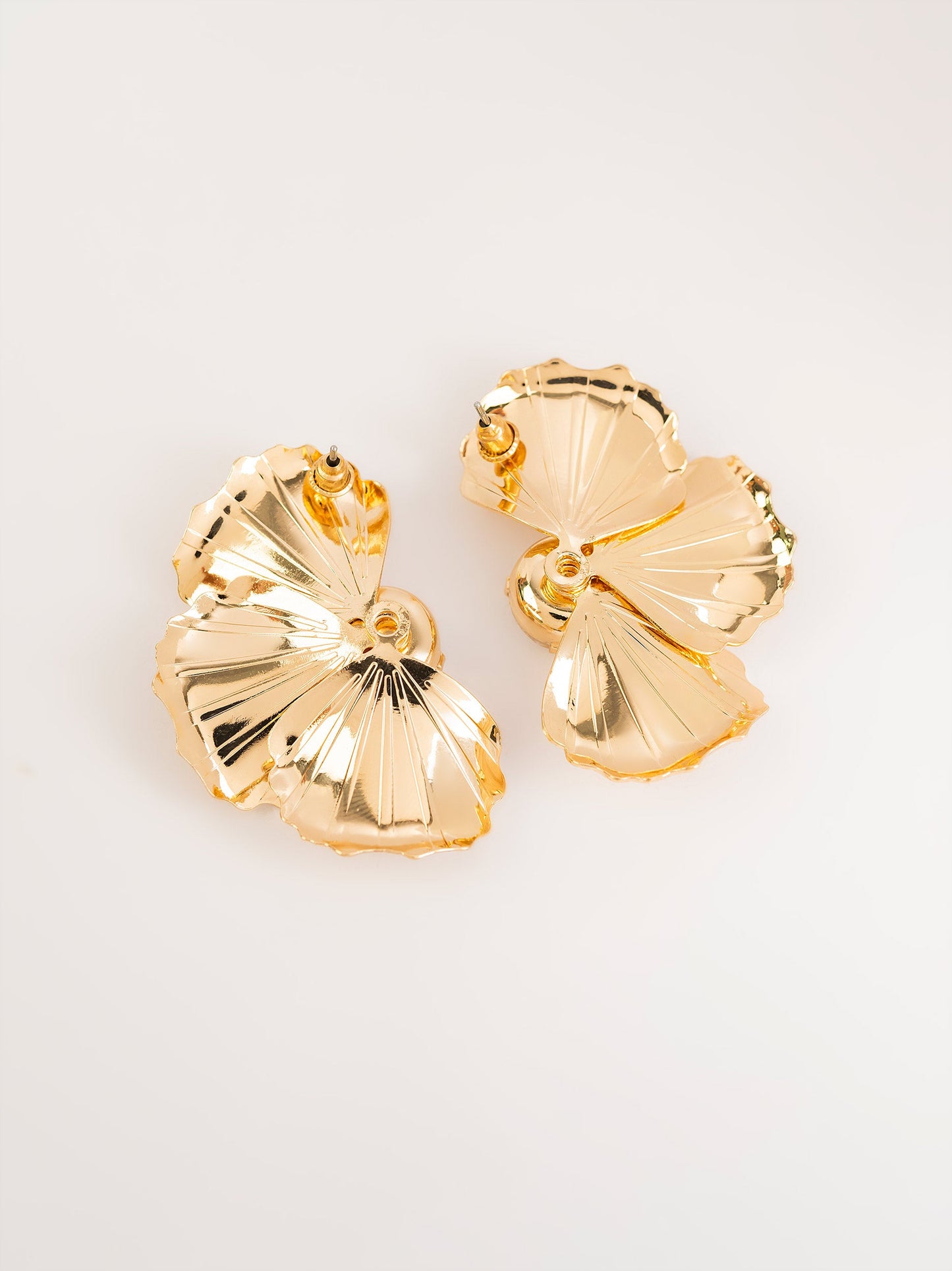 Floral Earrings
