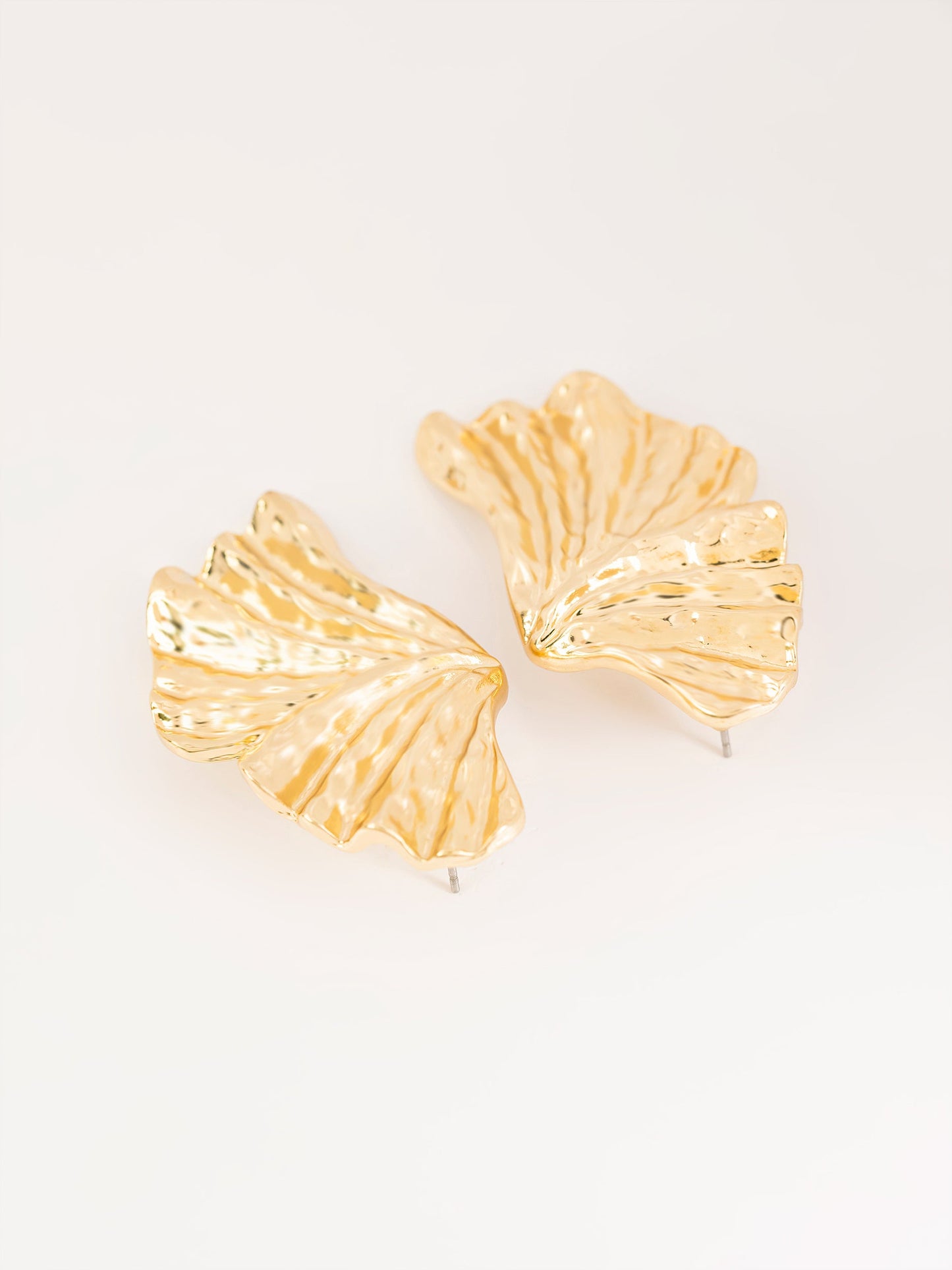 Abstract Earrings