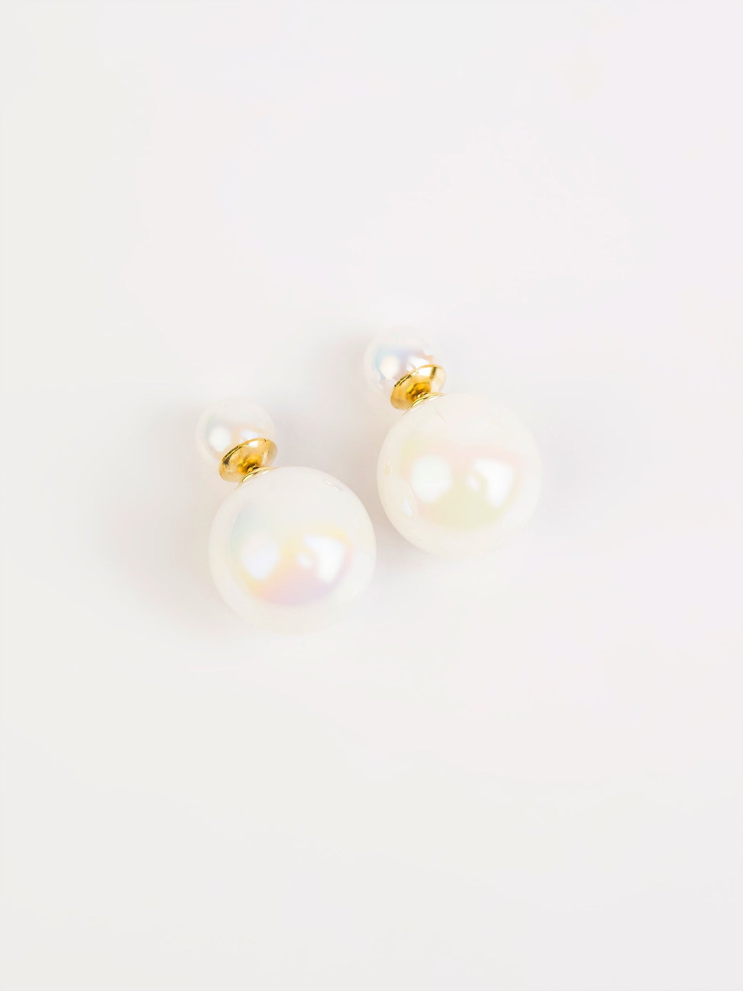 Pearl Studs