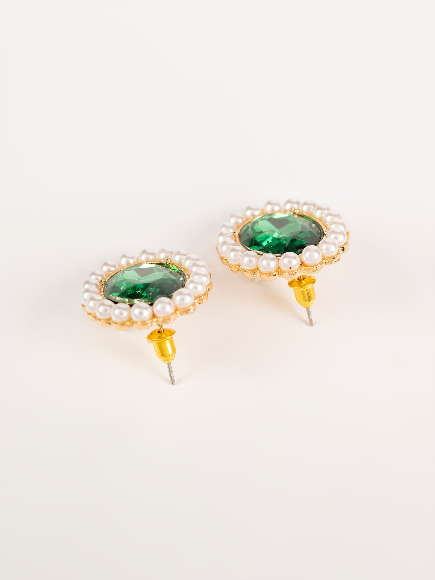 Pearl Studs