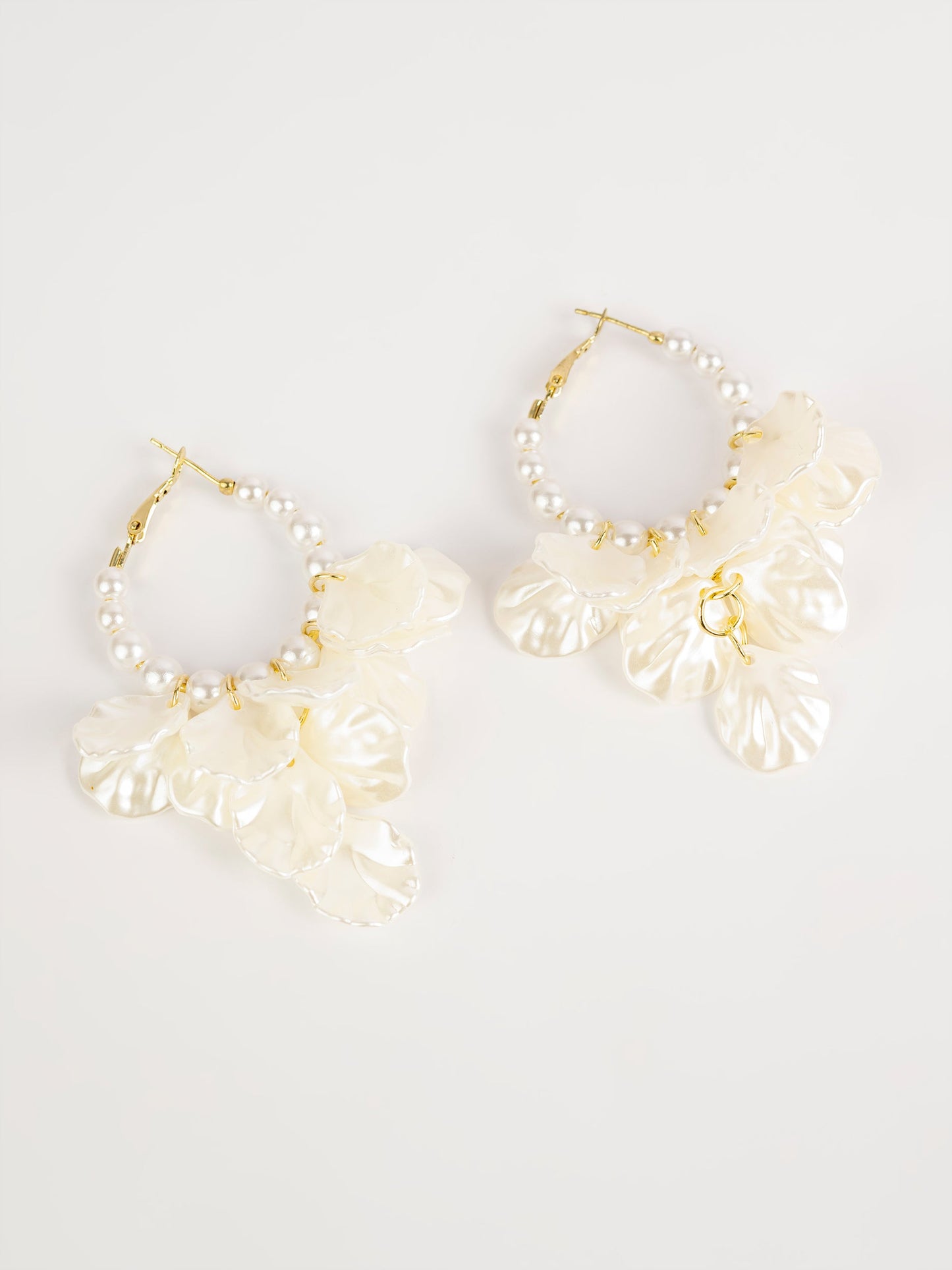 Dangling Earrings