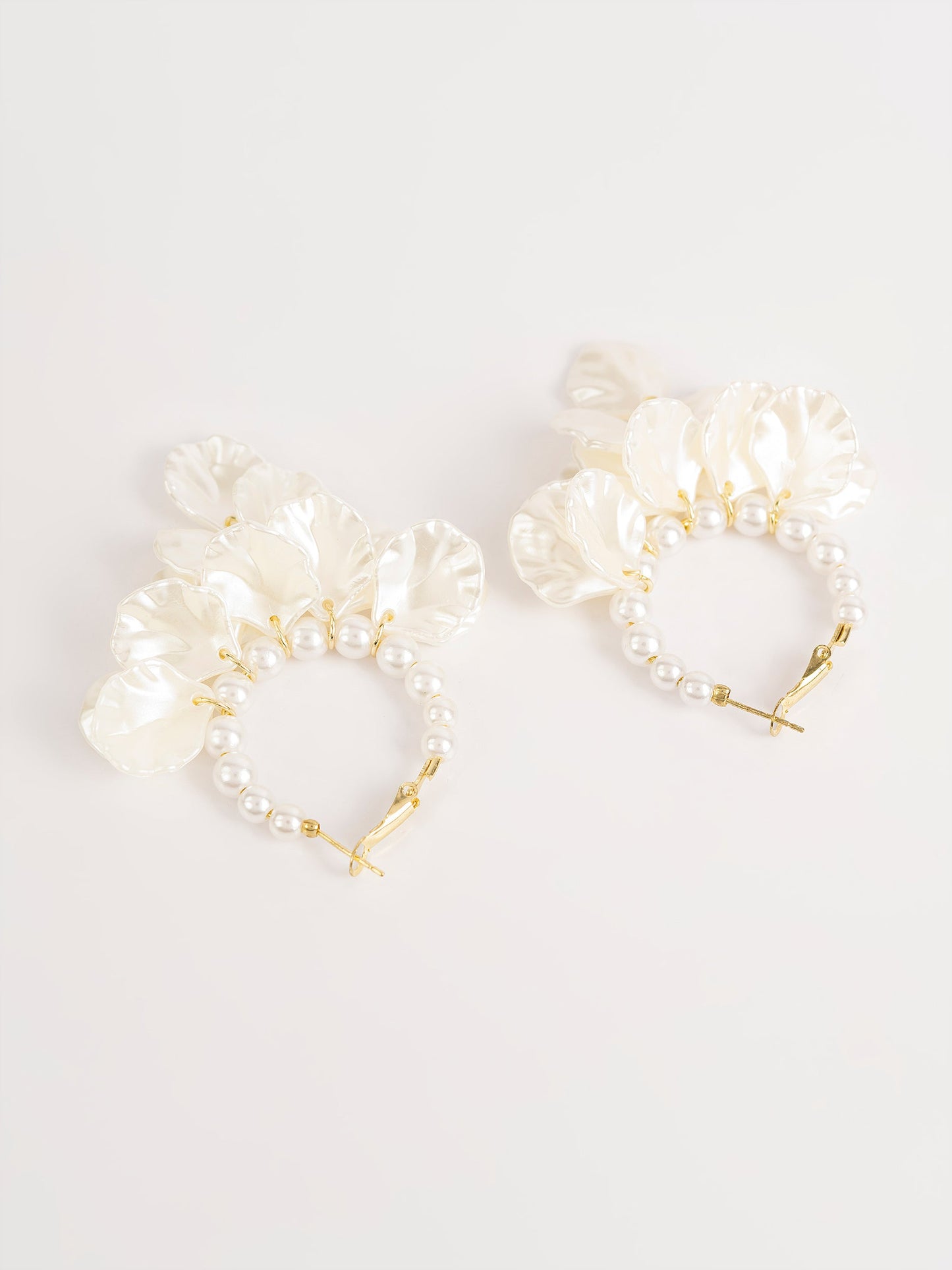 Dangling Earrings
