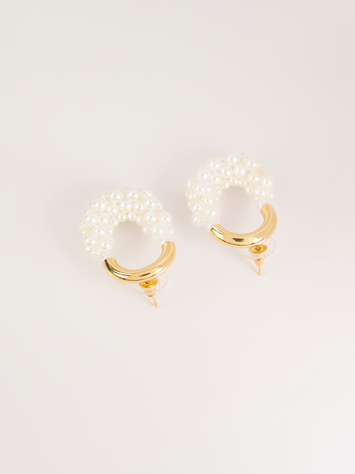 Beaded Studs