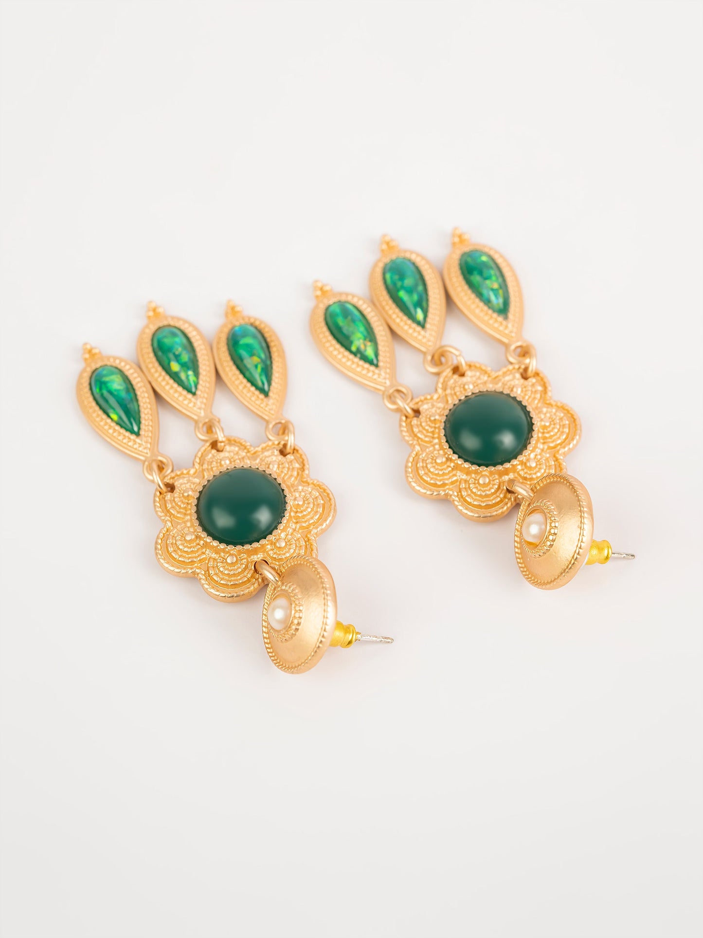 Antique Earrings