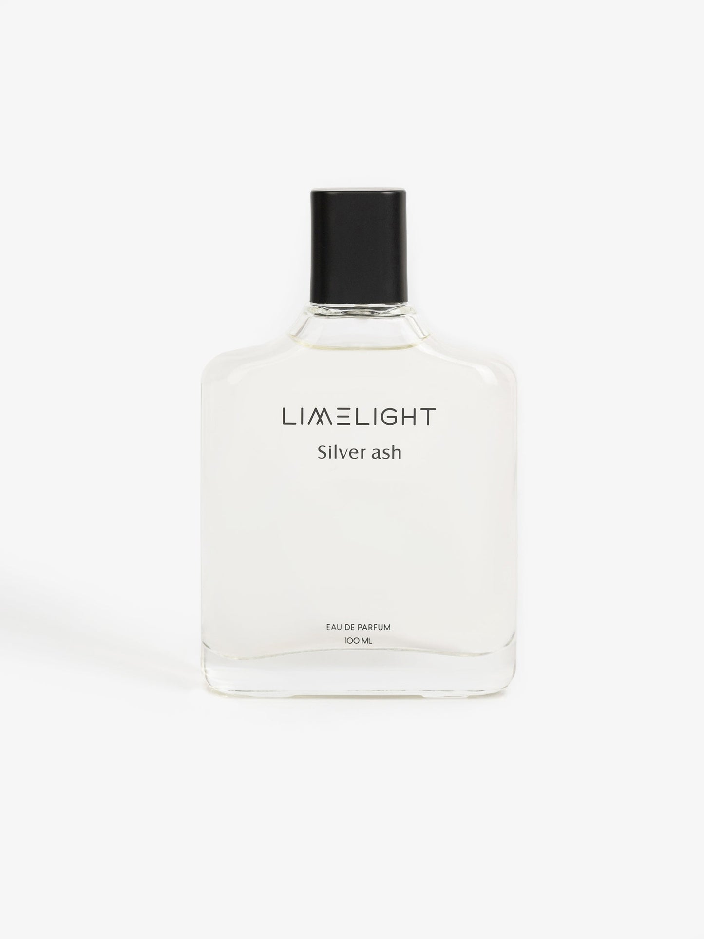 Silver Ash - 100 ML